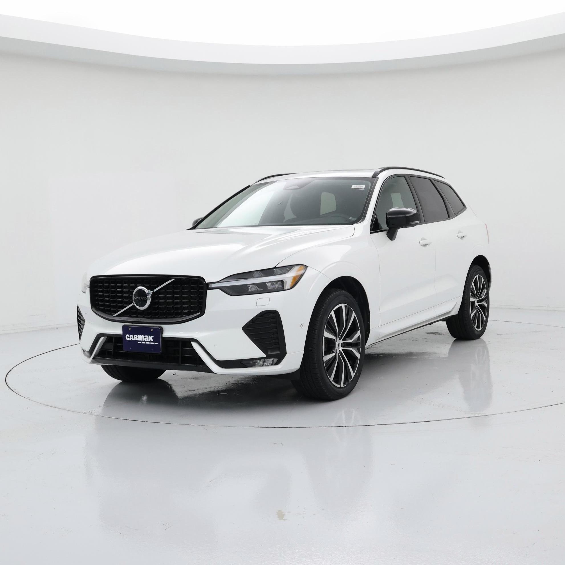 Thumbnail: 2023 Volvo XC60 - 4
