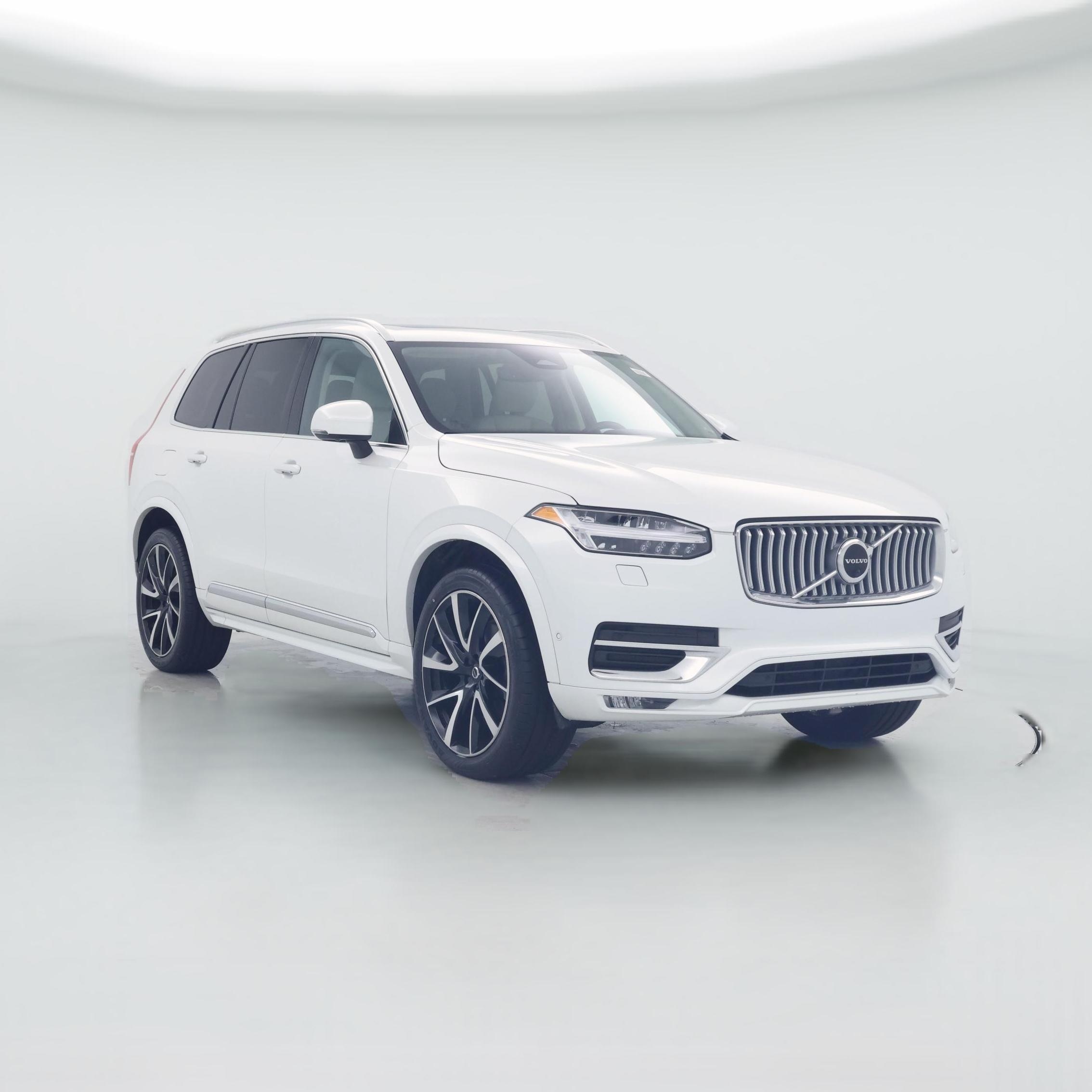 Thumbnail: 2023 Volvo XC90 - 1
