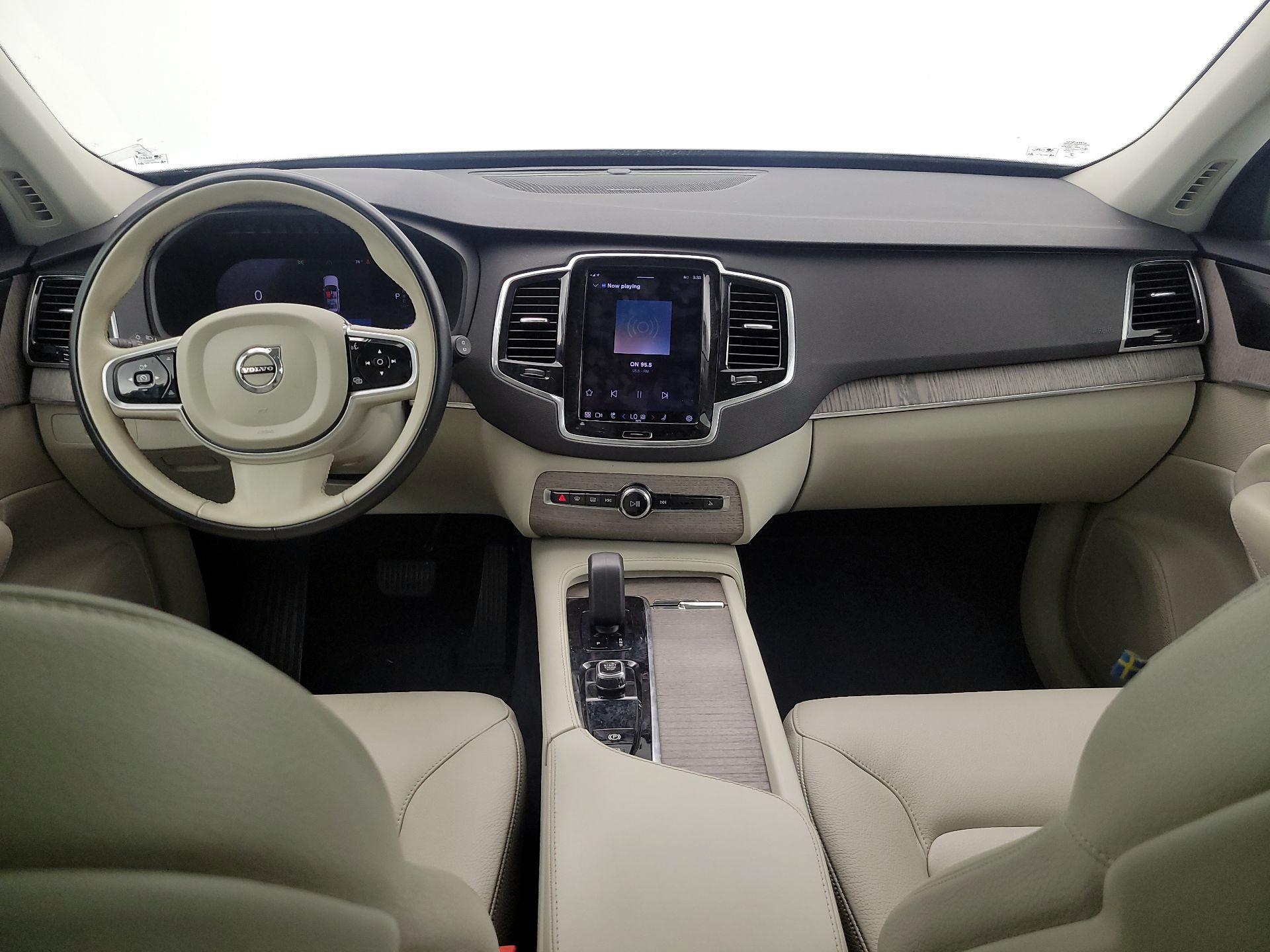 Thumbnail: 2023 Volvo XC90 - 9