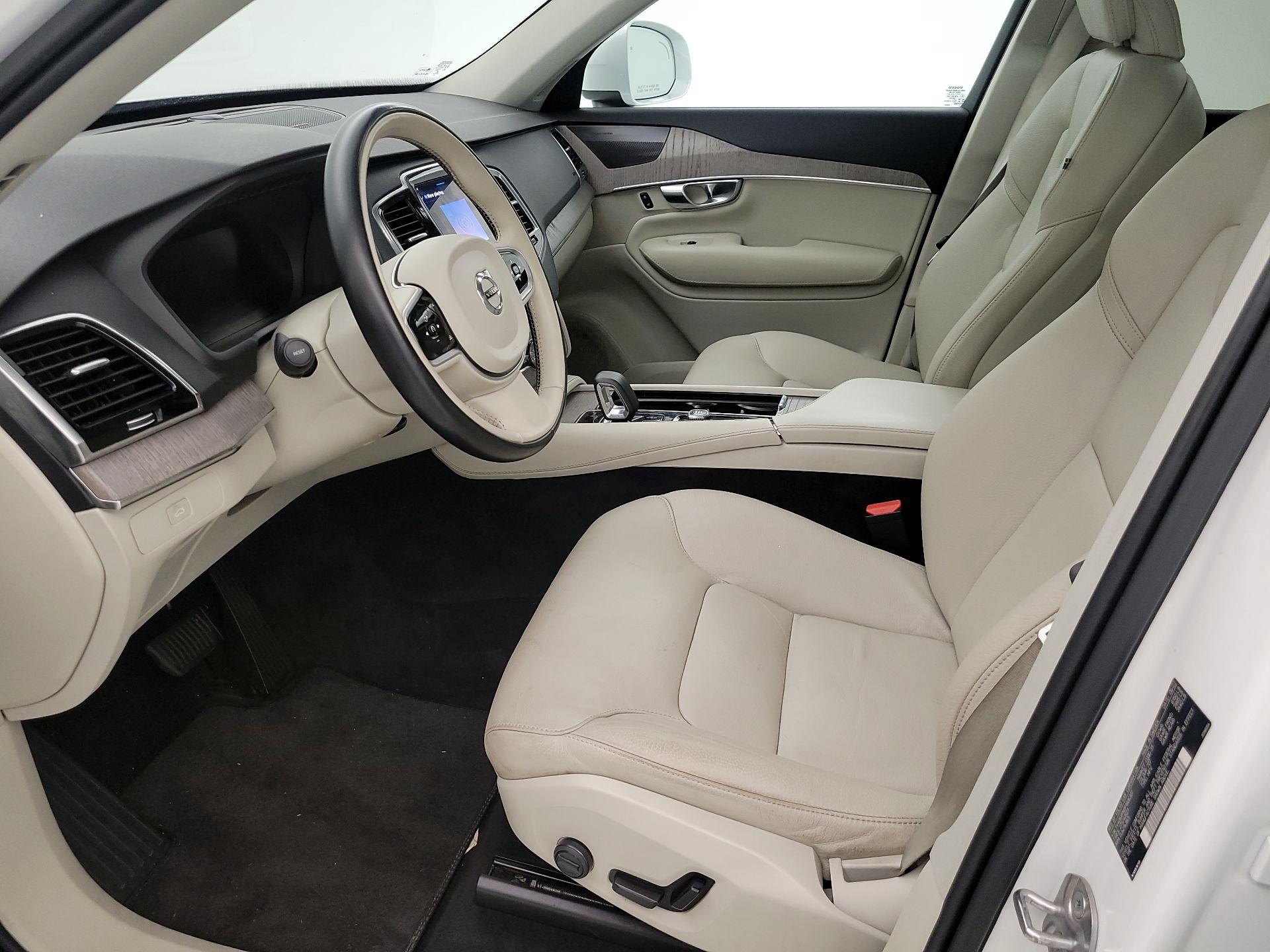 Thumbnail: 2023 Volvo XC90 - 11