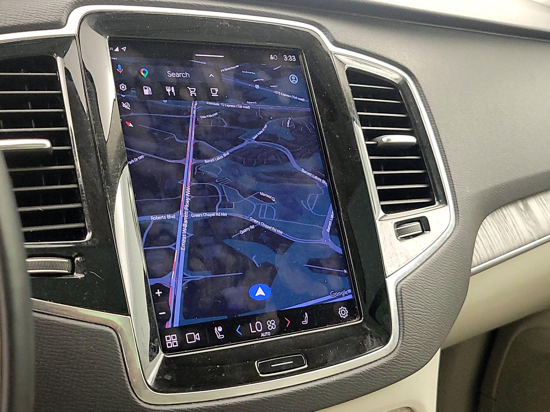 Thumbnail: 2023 Volvo XC90 - 14