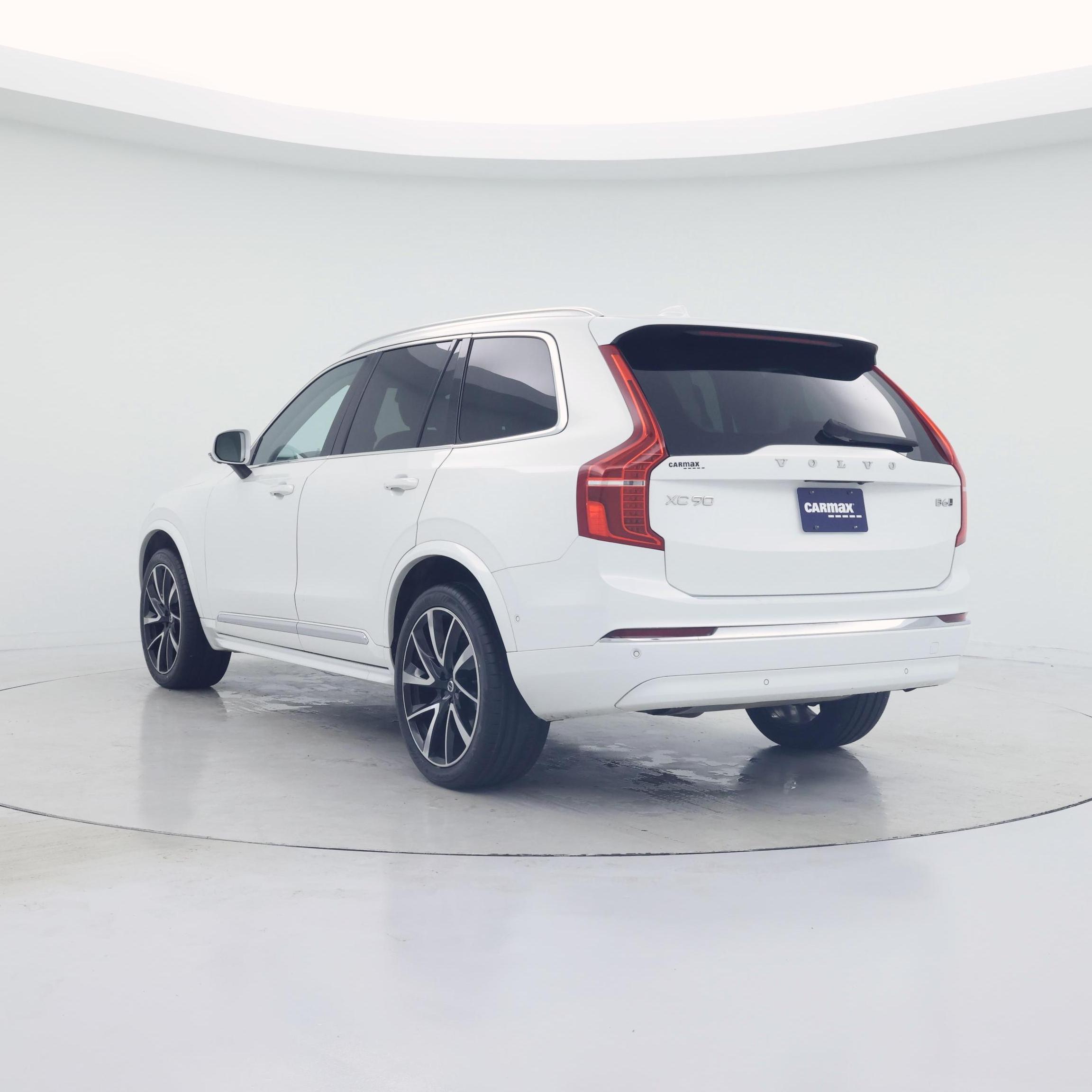 Thumbnail: 2023 Volvo XC90 - 2