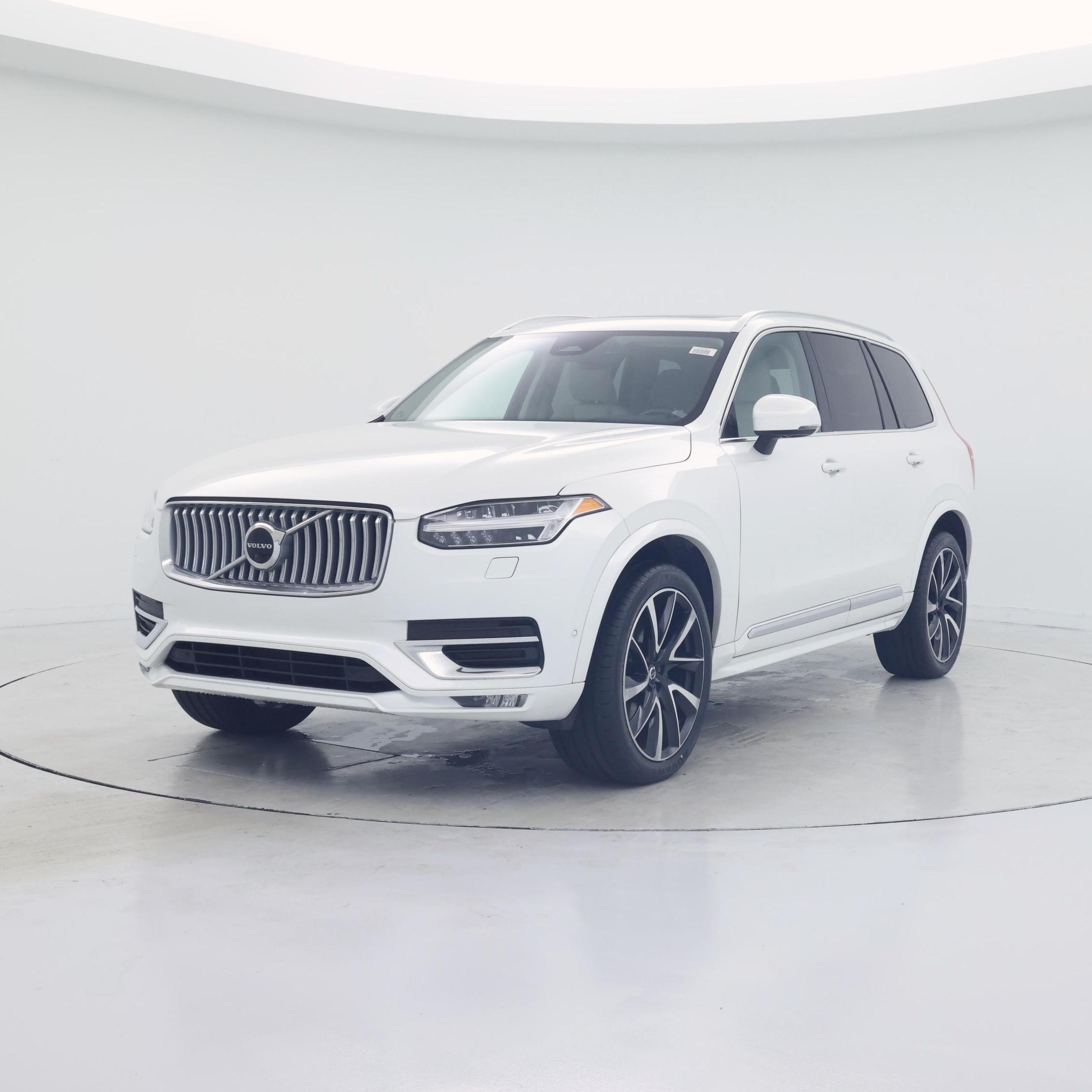 Thumbnail: 2023 Volvo XC90 - 4
