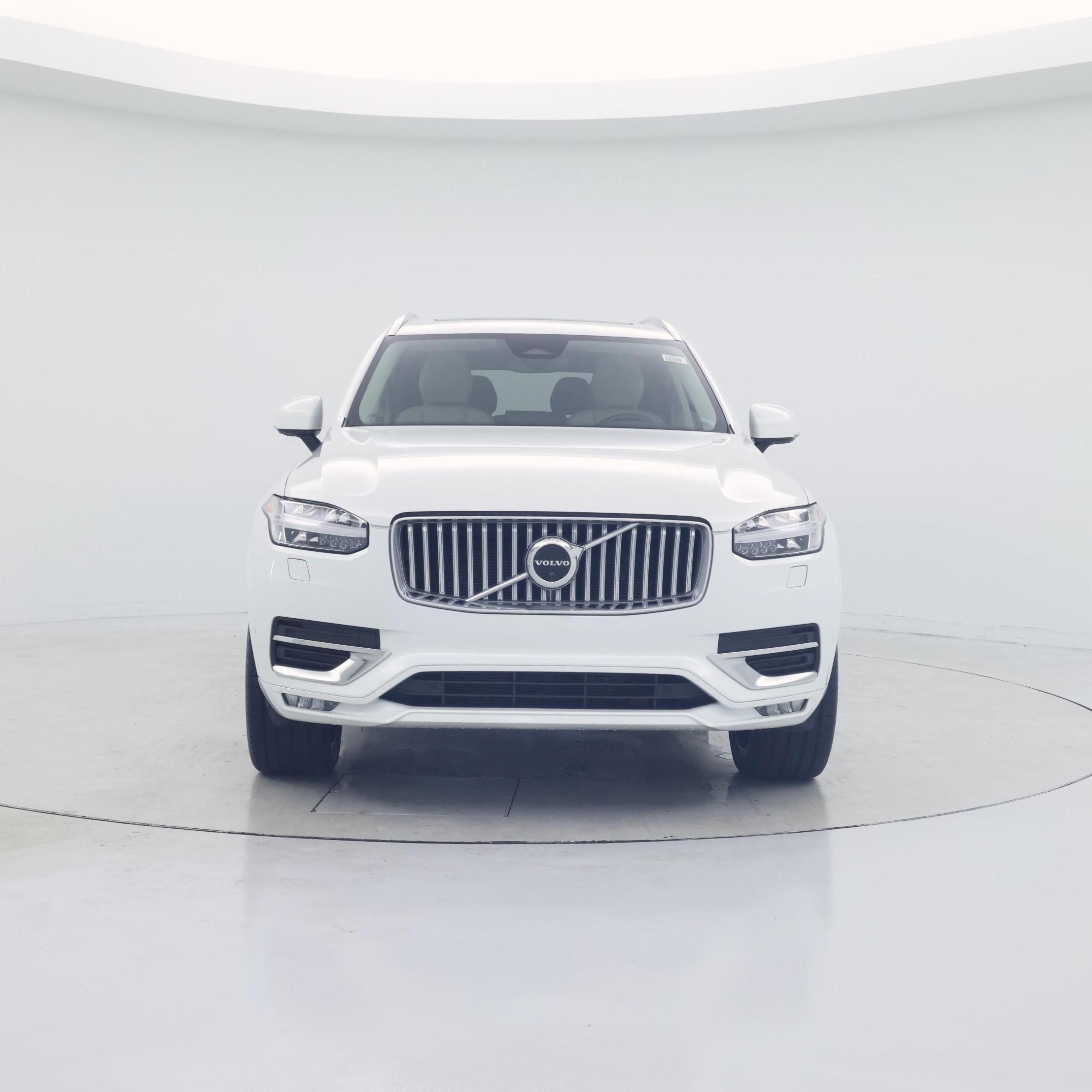 Thumbnail: 2023 Volvo XC90 - 5