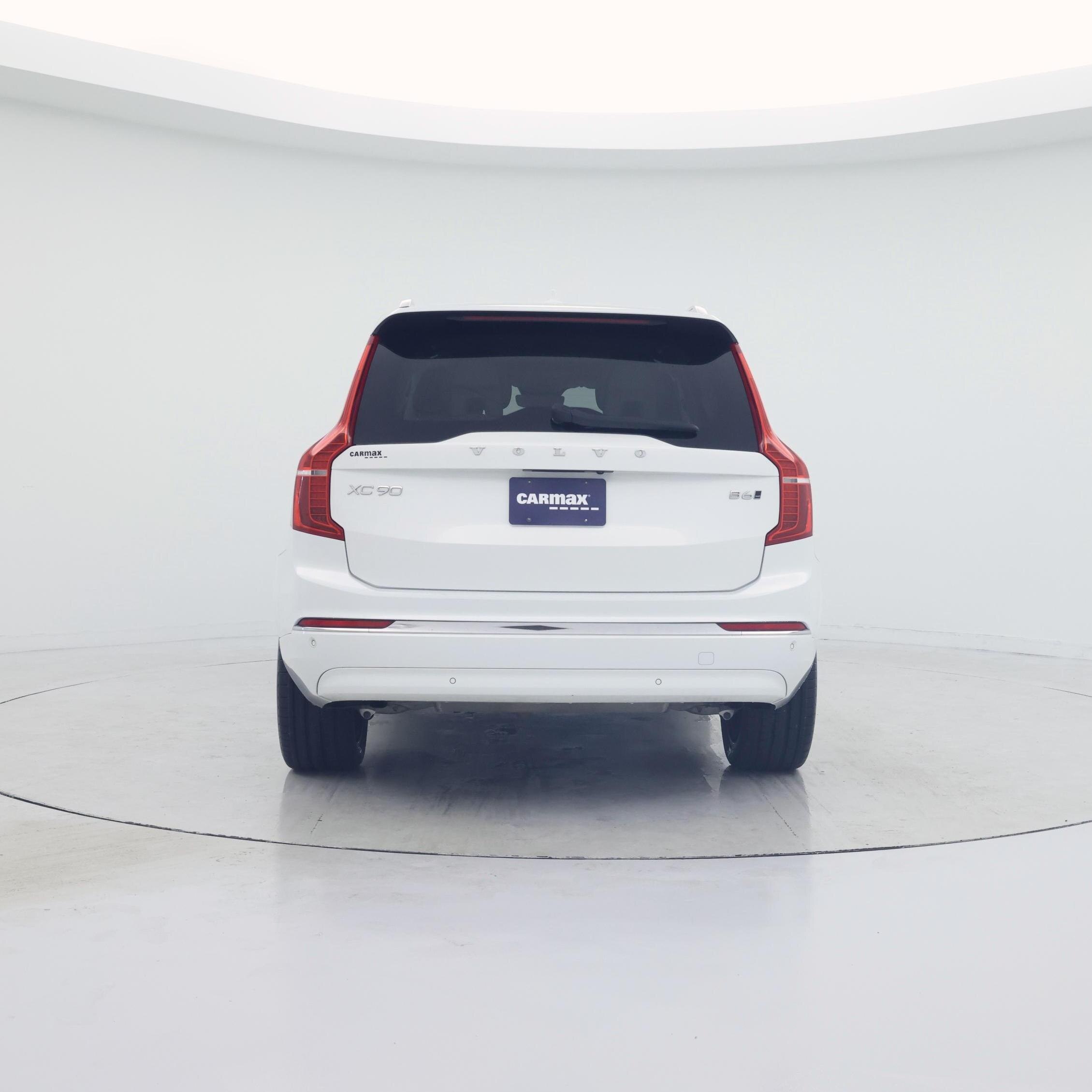 Thumbnail: 2023 Volvo XC90 - 6