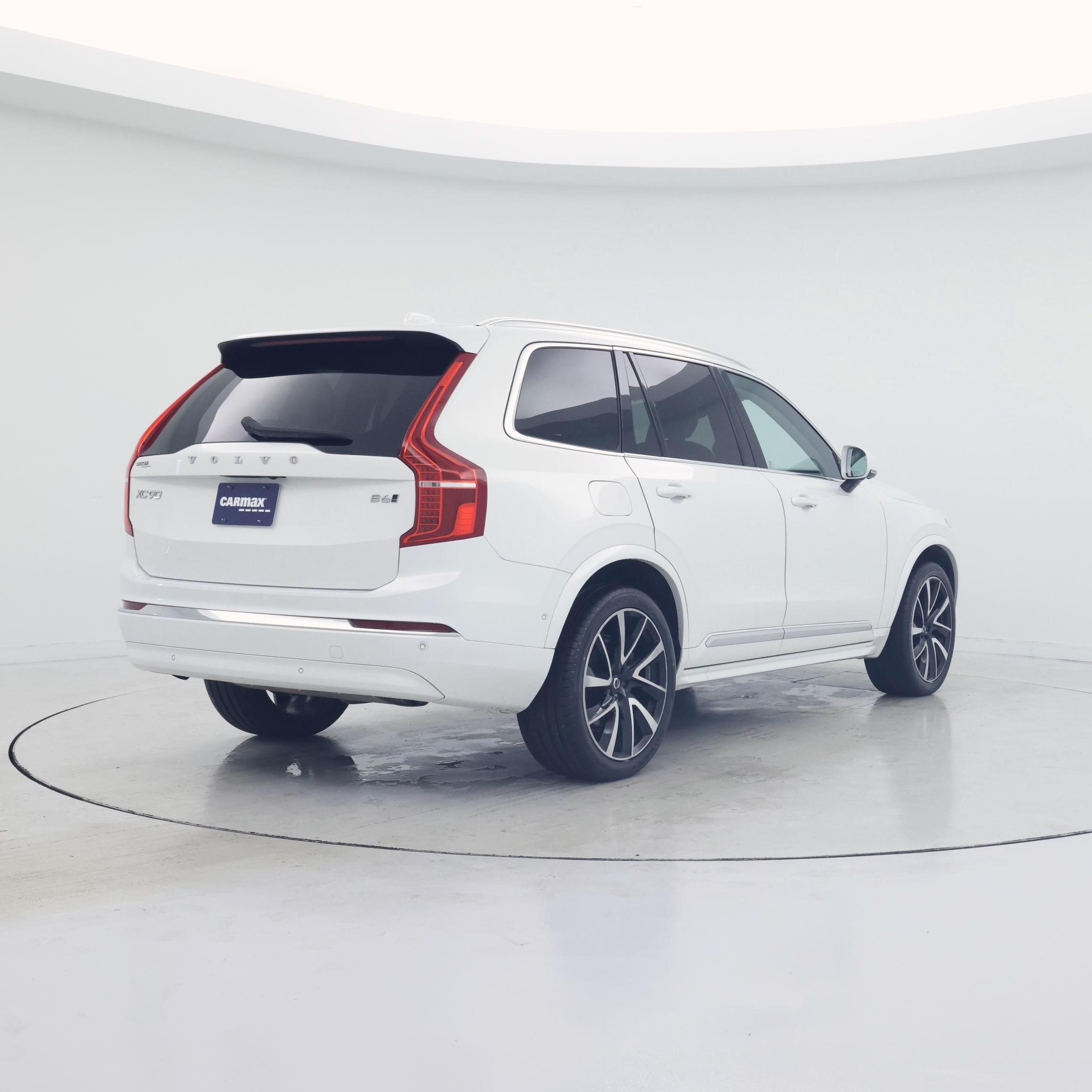 Thumbnail: 2023 Volvo XC90 - 8
