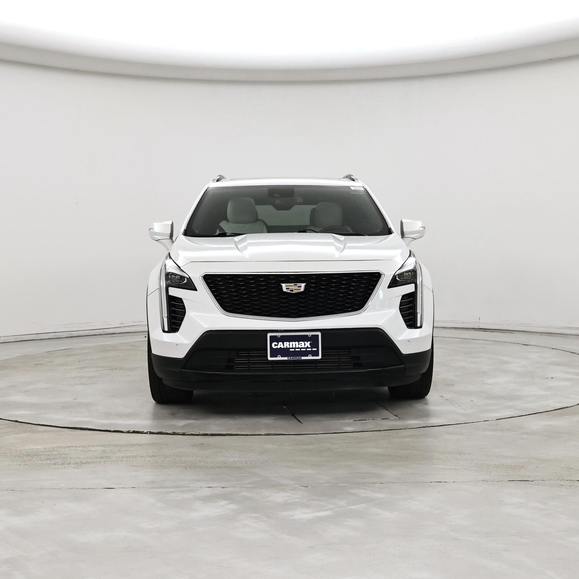 Thumbnail: 2023 Cadillac XT4 - 5