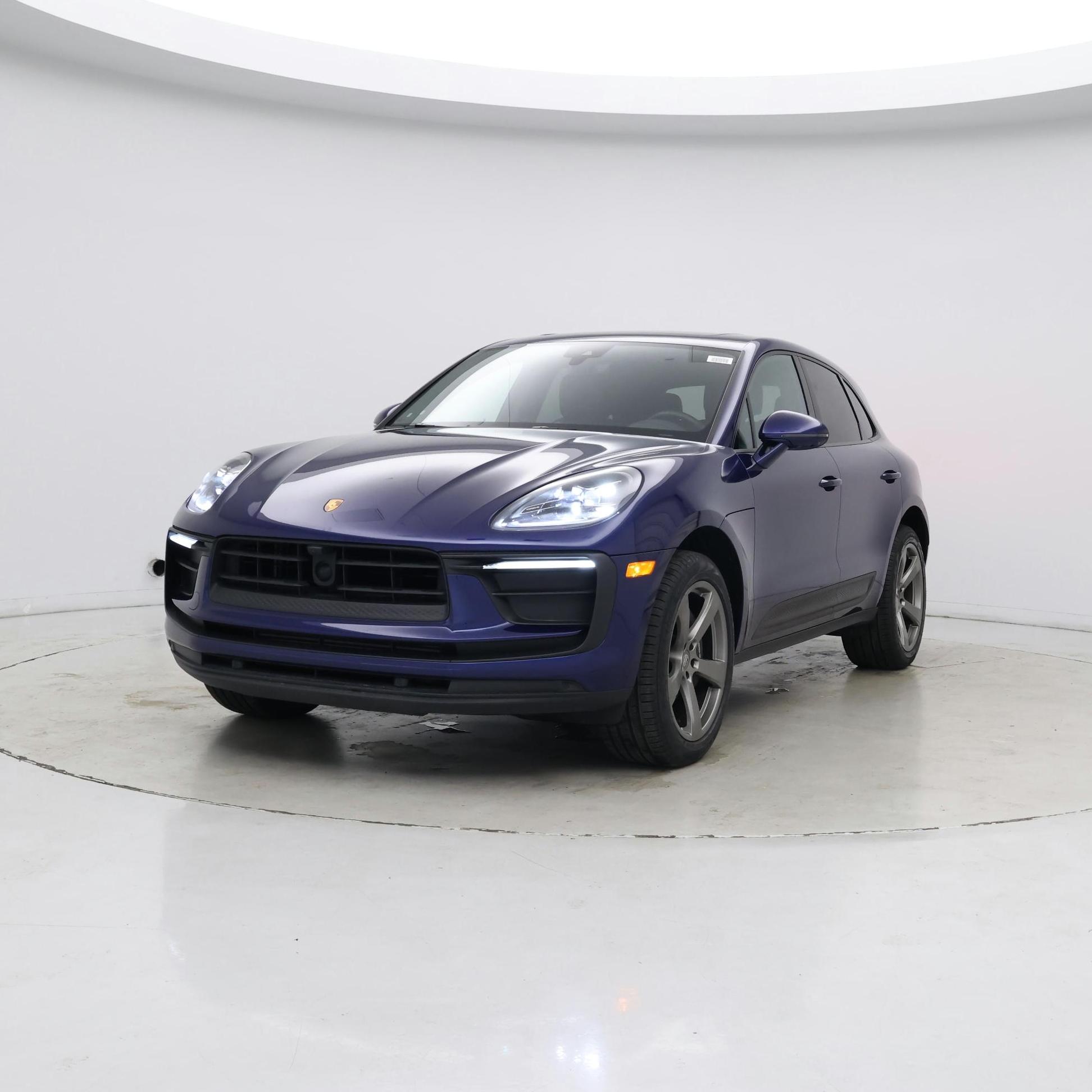 Thumbnail: 2022 Porsche Macan - 4