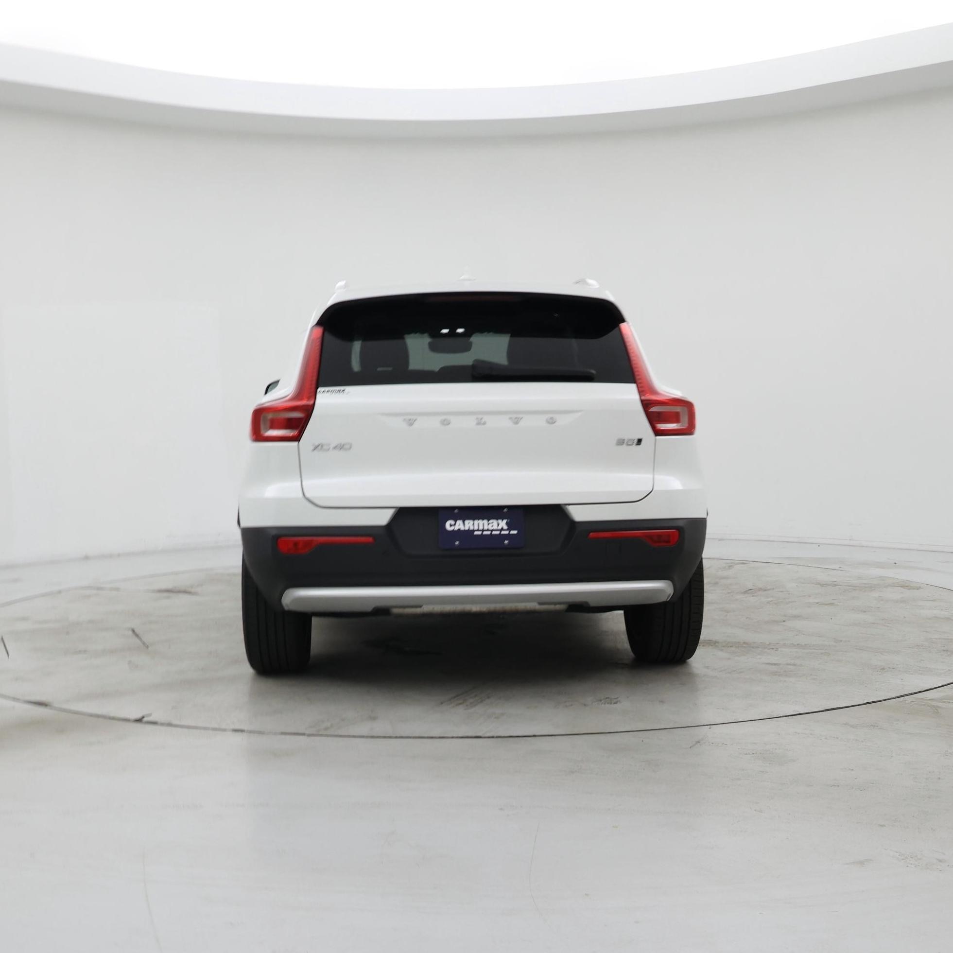 Thumbnail: 2024 Volvo XC40 - 6