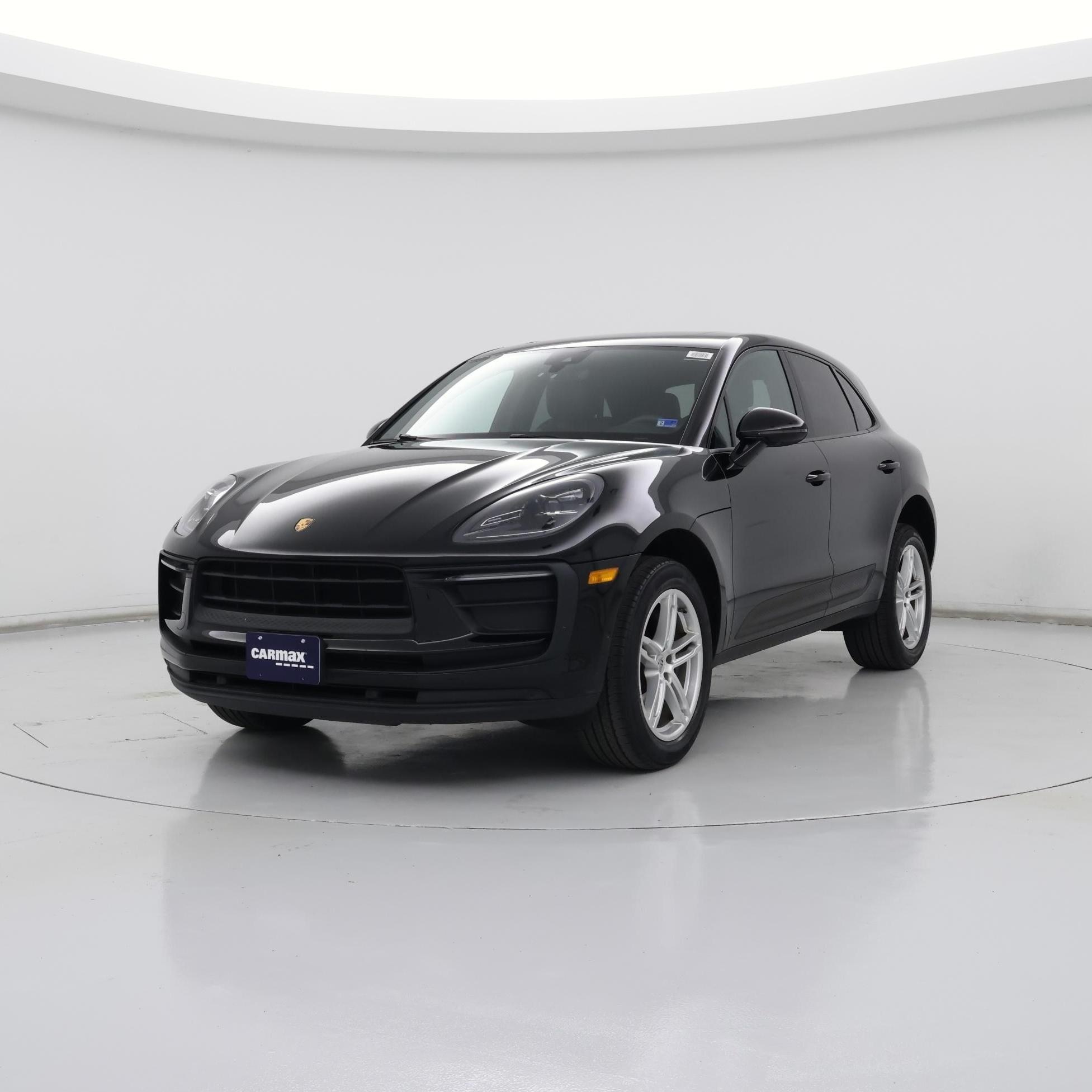 Thumbnail: 2022 Porsche Macan - 4