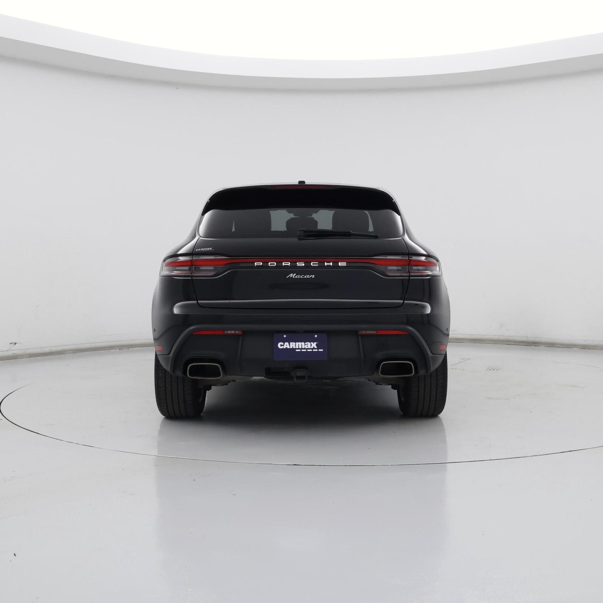 Thumbnail: 2022 Porsche Macan - 6