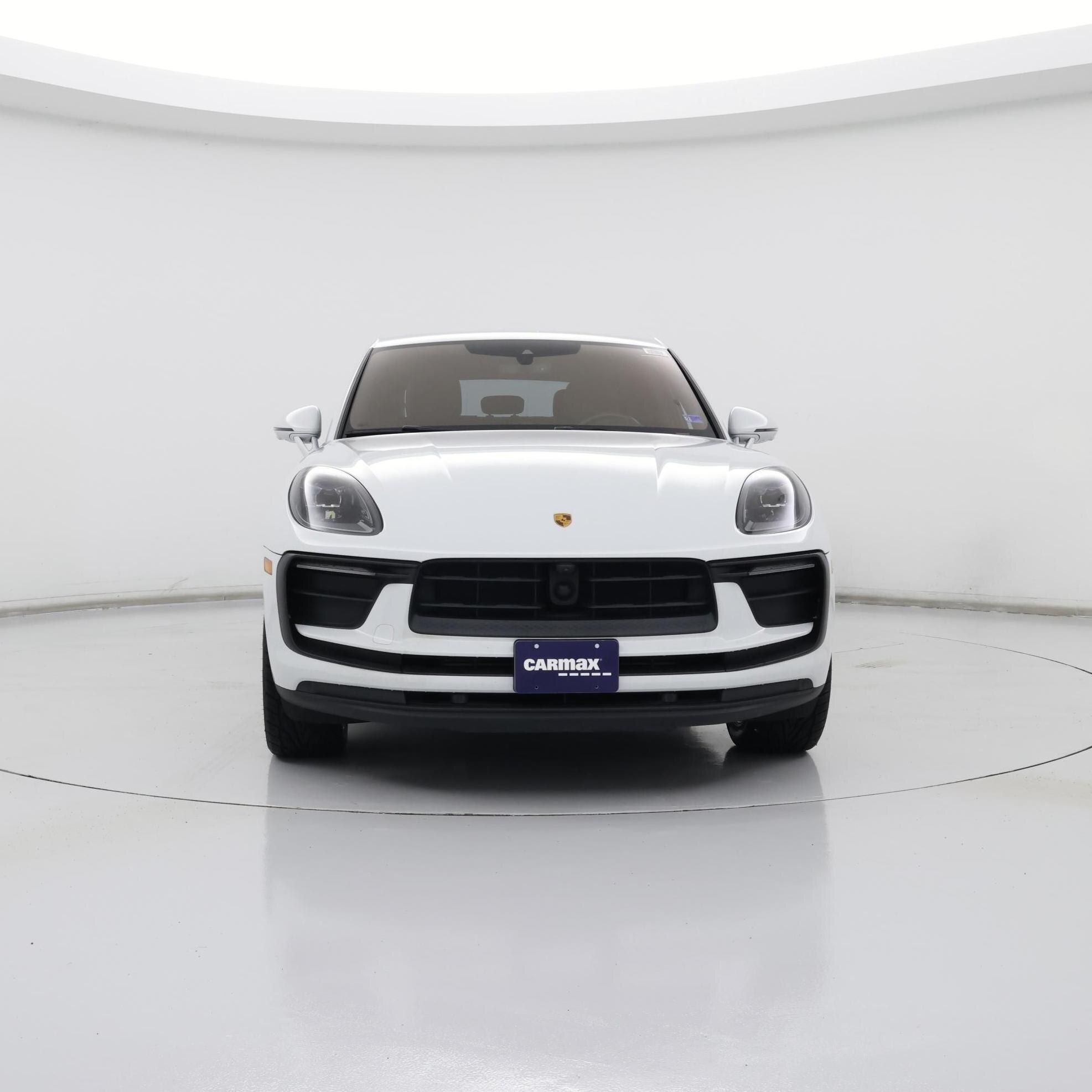 Thumbnail: 2022 Porsche Macan - 5