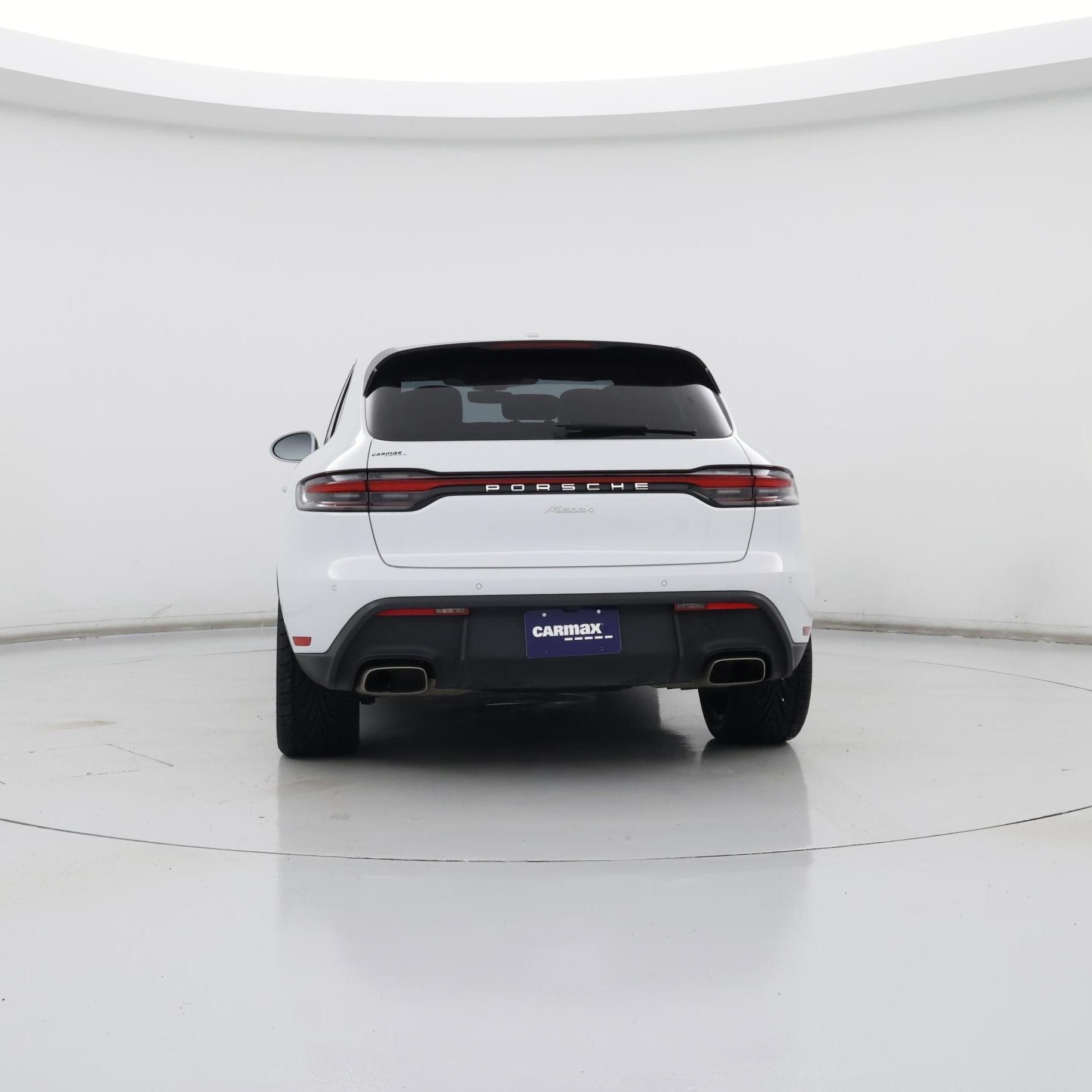 Thumbnail: 2022 Porsche Macan - 6