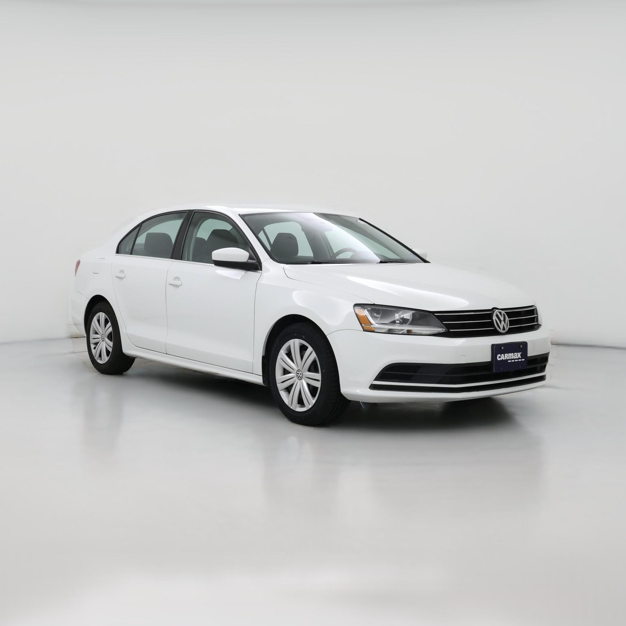 Thumbnail: 2017 Volkswagen Jetta - 1