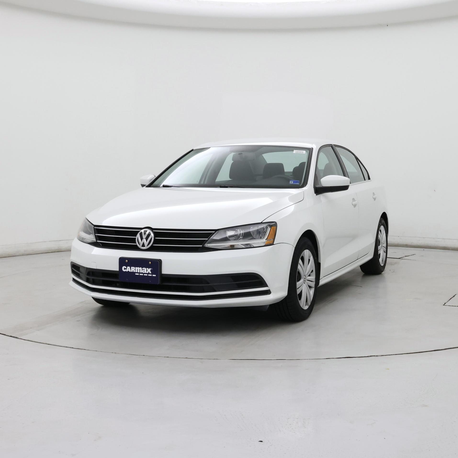Thumbnail: 2017 Volkswagen Jetta - 4