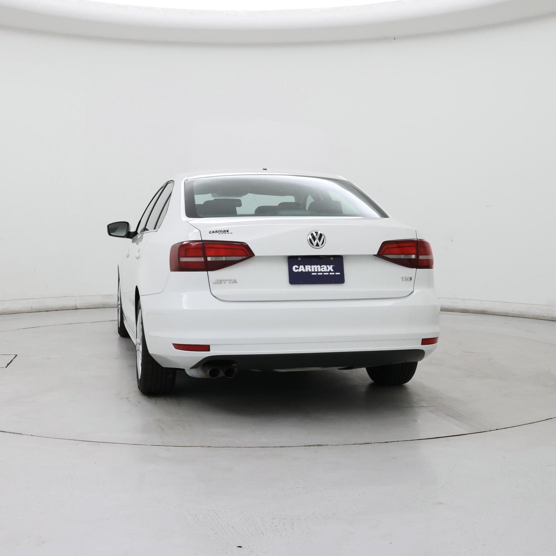 Thumbnail: 2017 Volkswagen Jetta - 6