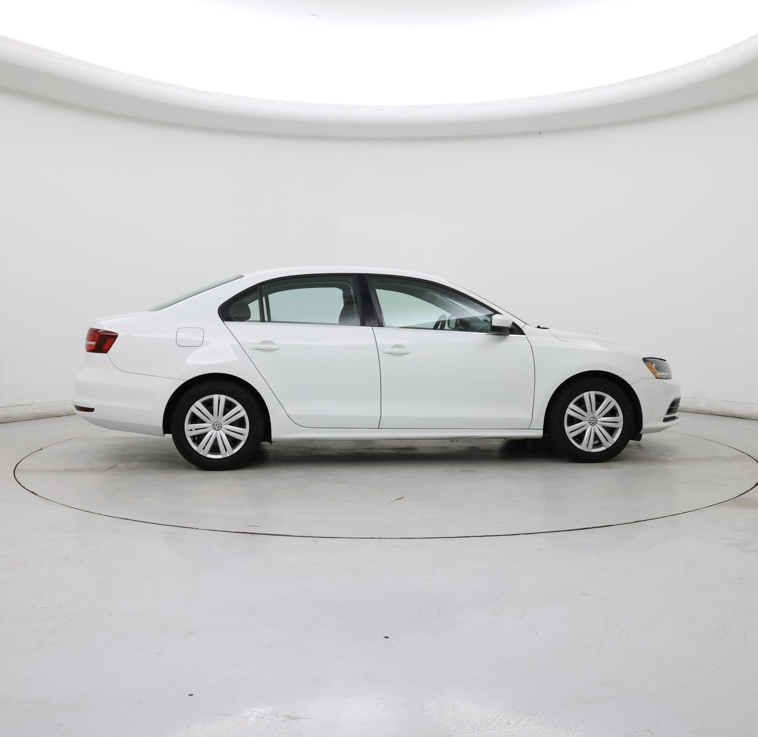 Thumbnail: 2017 Volkswagen Jetta - 7