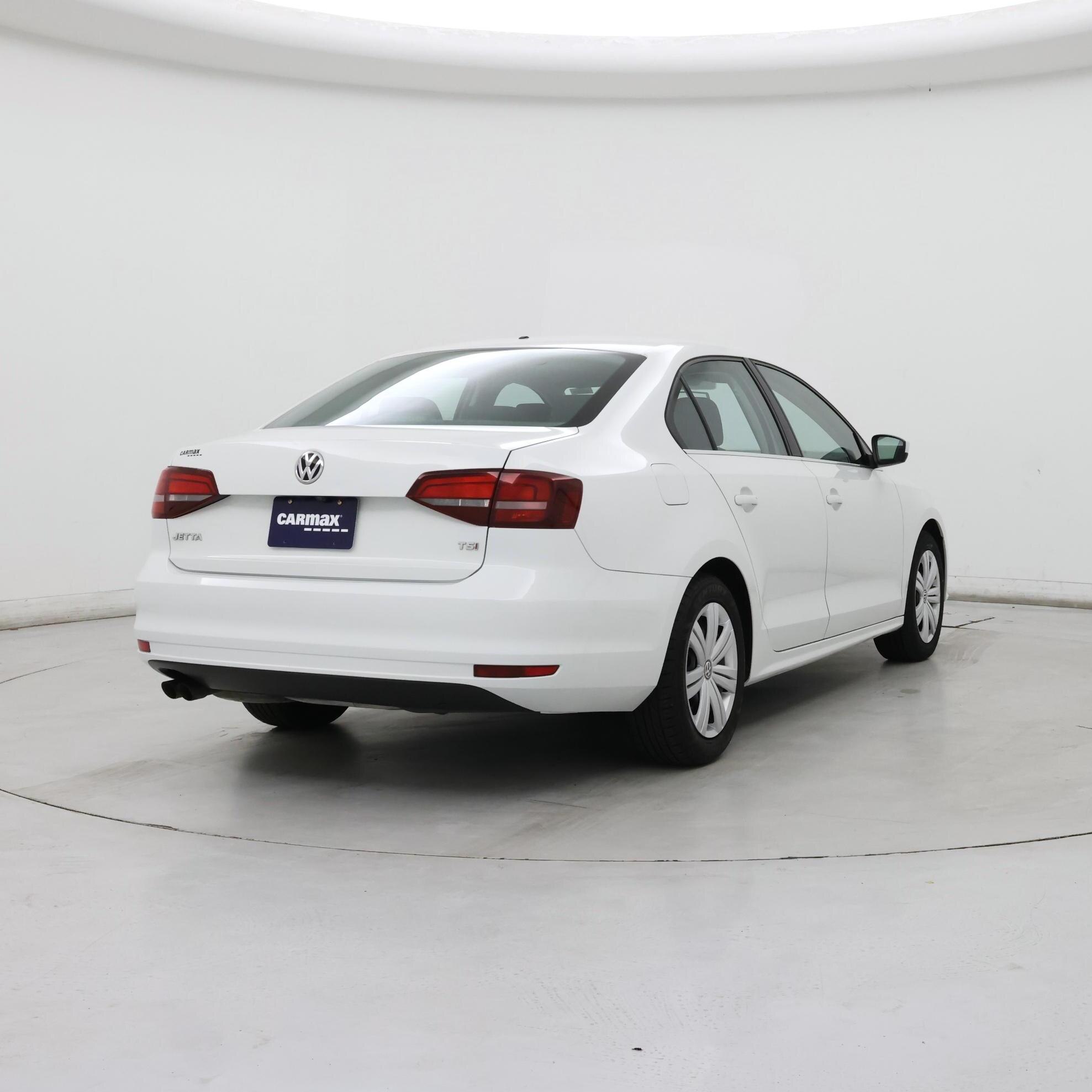 Thumbnail: 2017 Volkswagen Jetta - 8