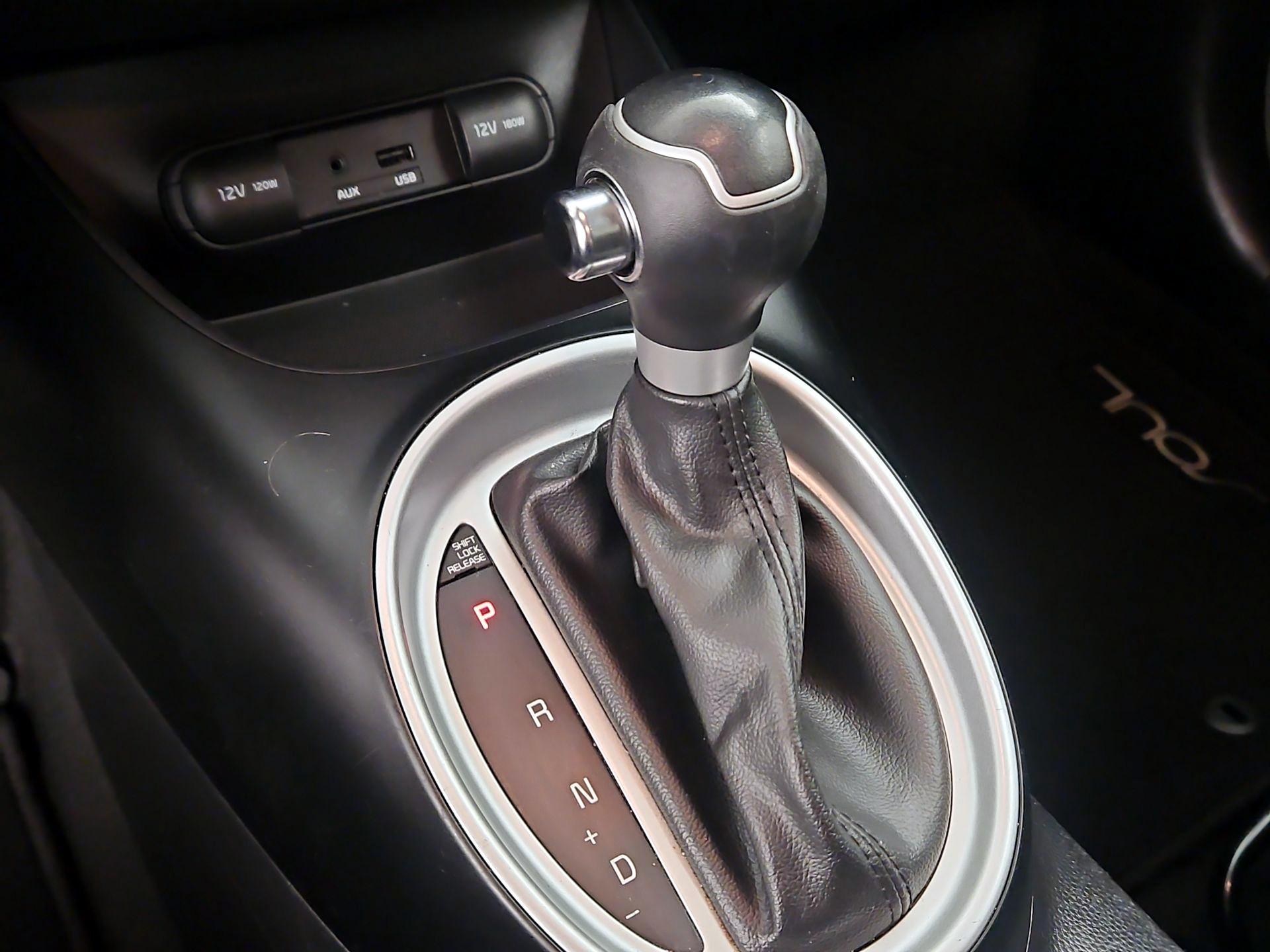 Thumbnail: 2014 Kia Soul - 16