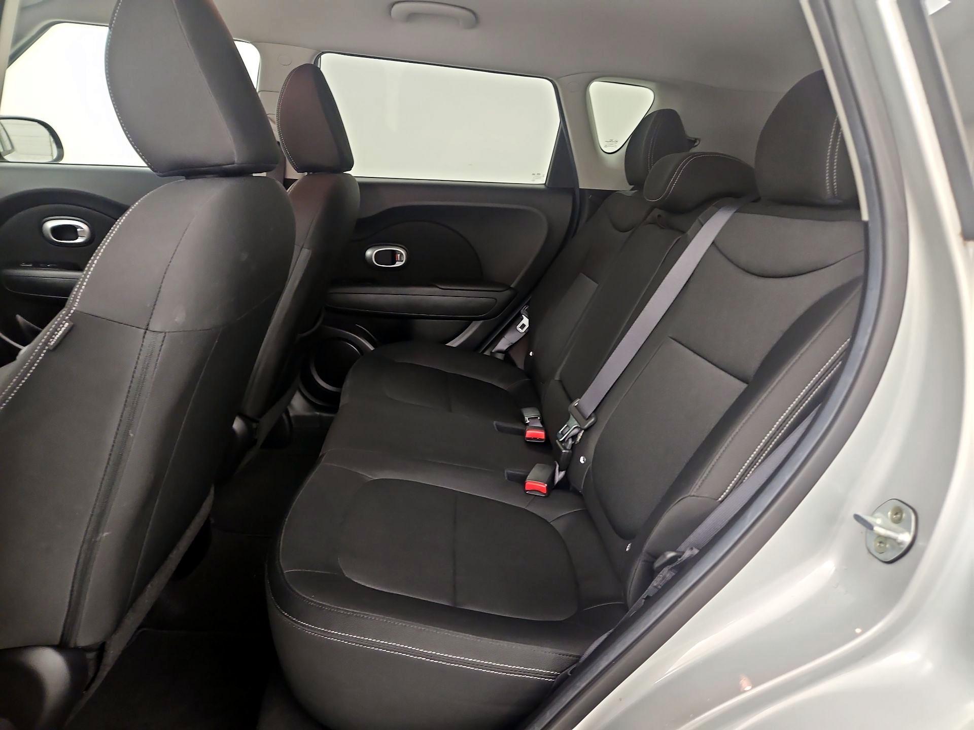 Thumbnail: 2014 Kia Soul - 18