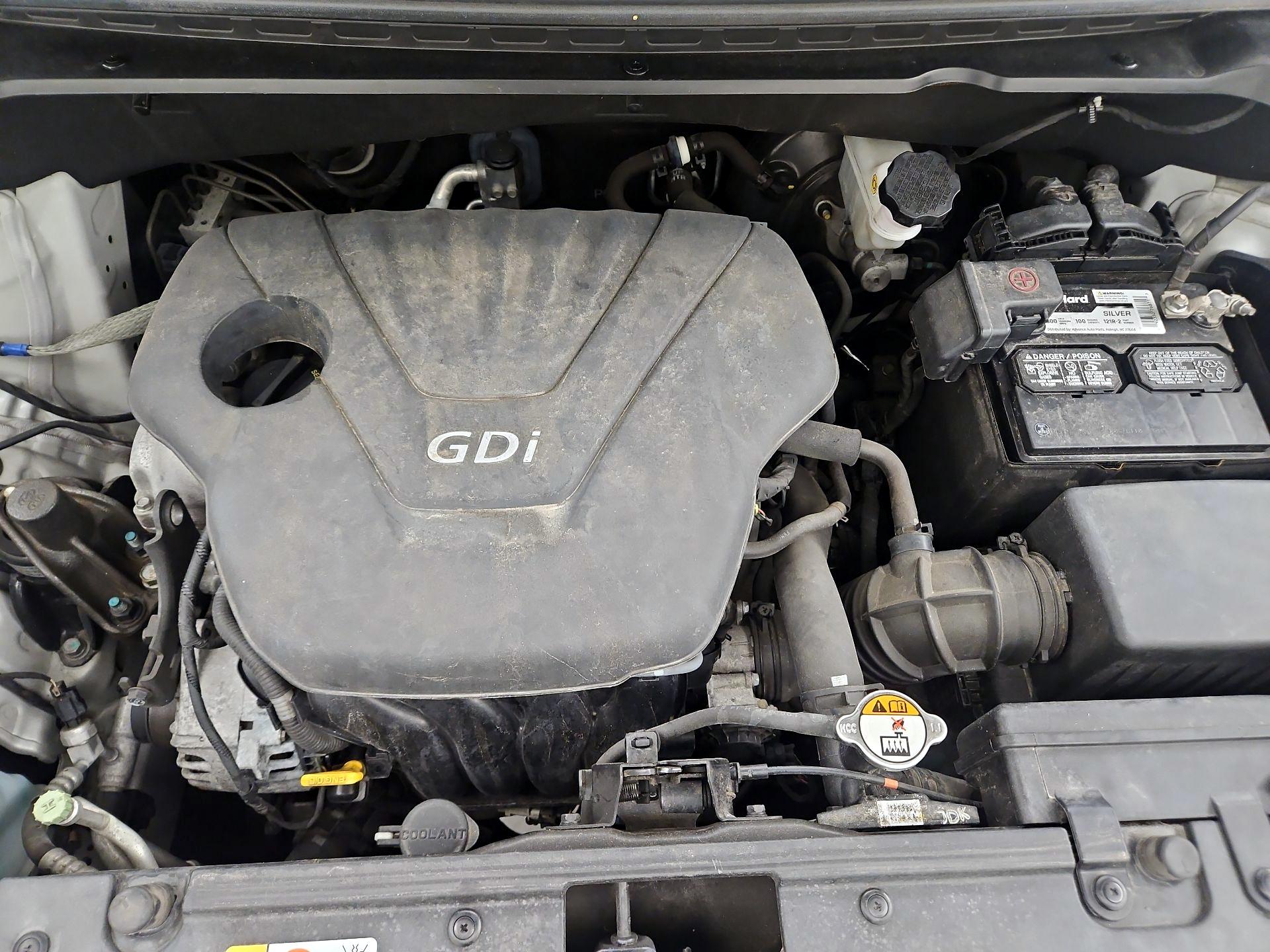 Thumbnail: 2014 Kia Soul - 20