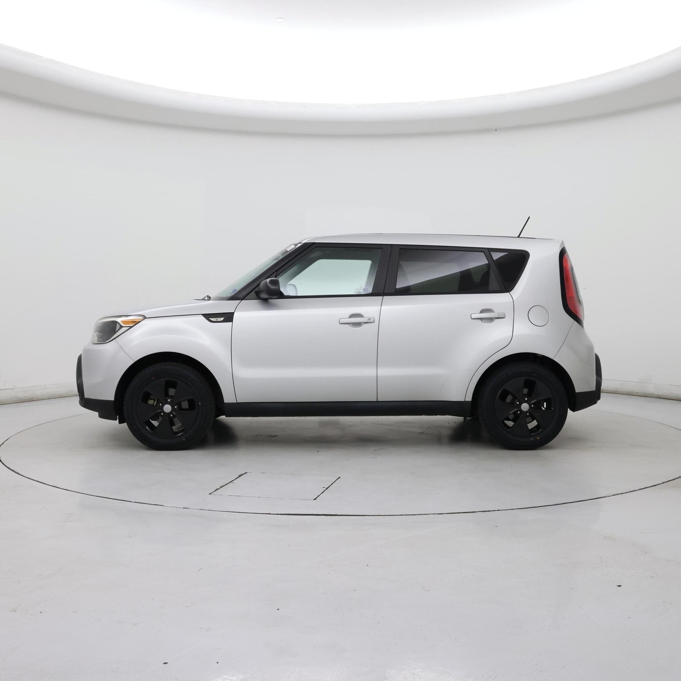 Thumbnail: 2014 Kia Soul - 3