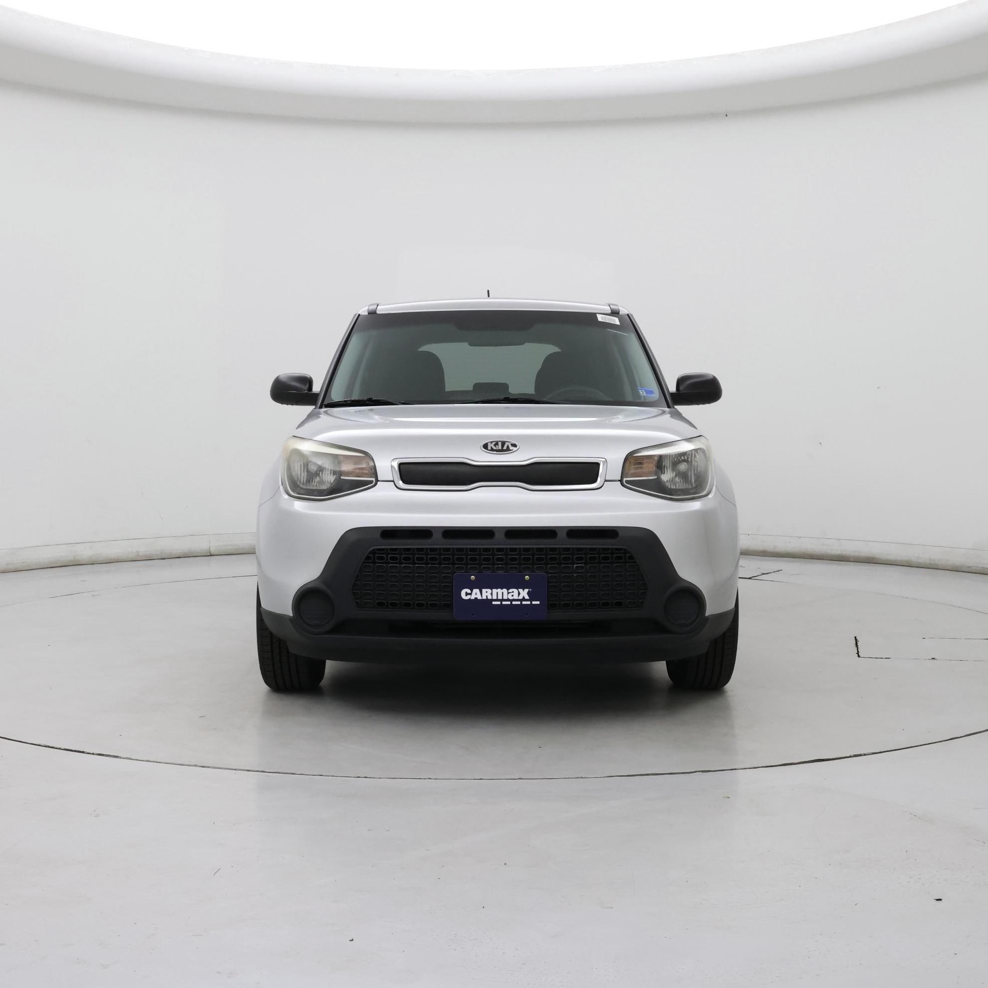 Thumbnail: 2014 Kia Soul - 5