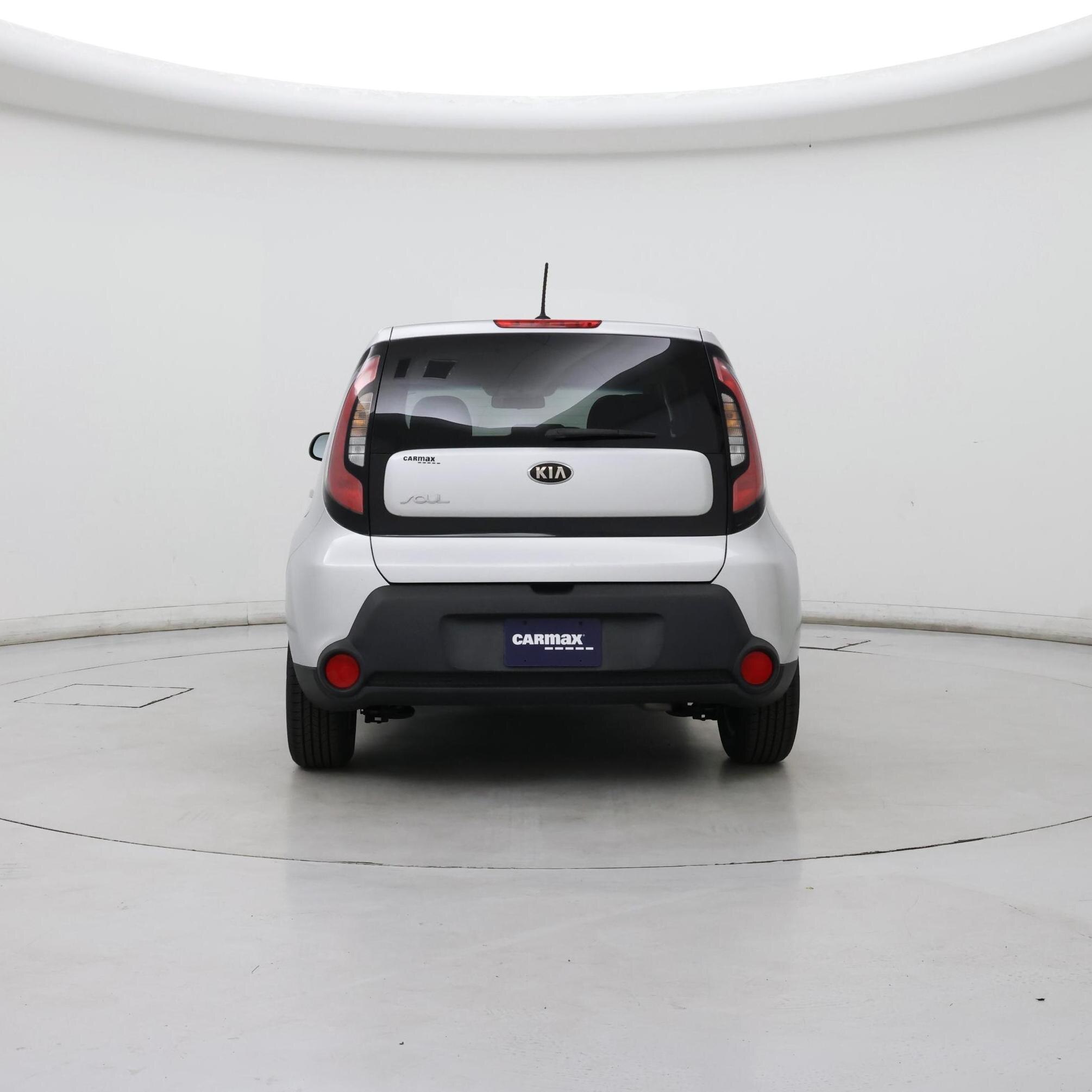 Thumbnail: 2014 Kia Soul - 6