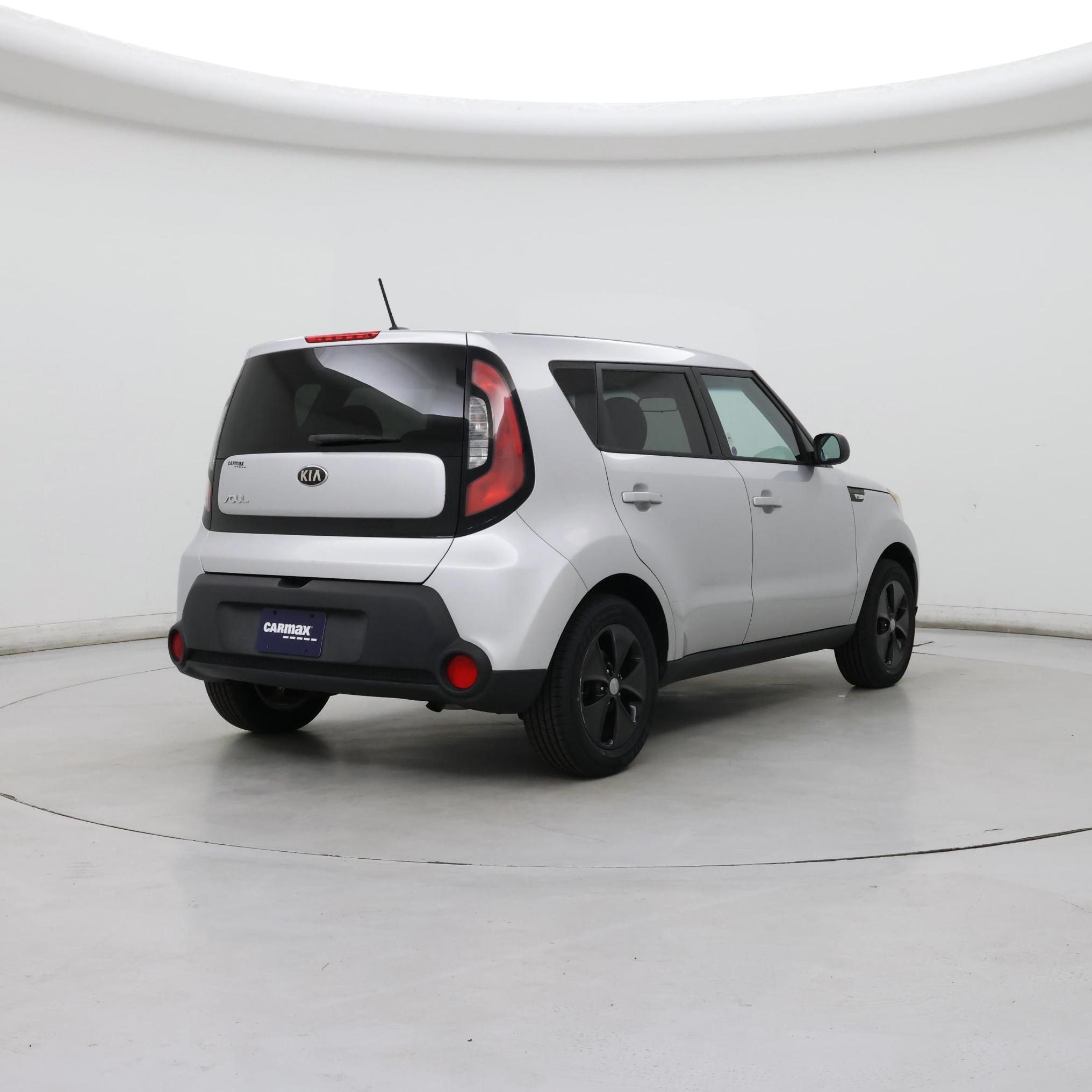 Thumbnail: 2014 Kia Soul - 8