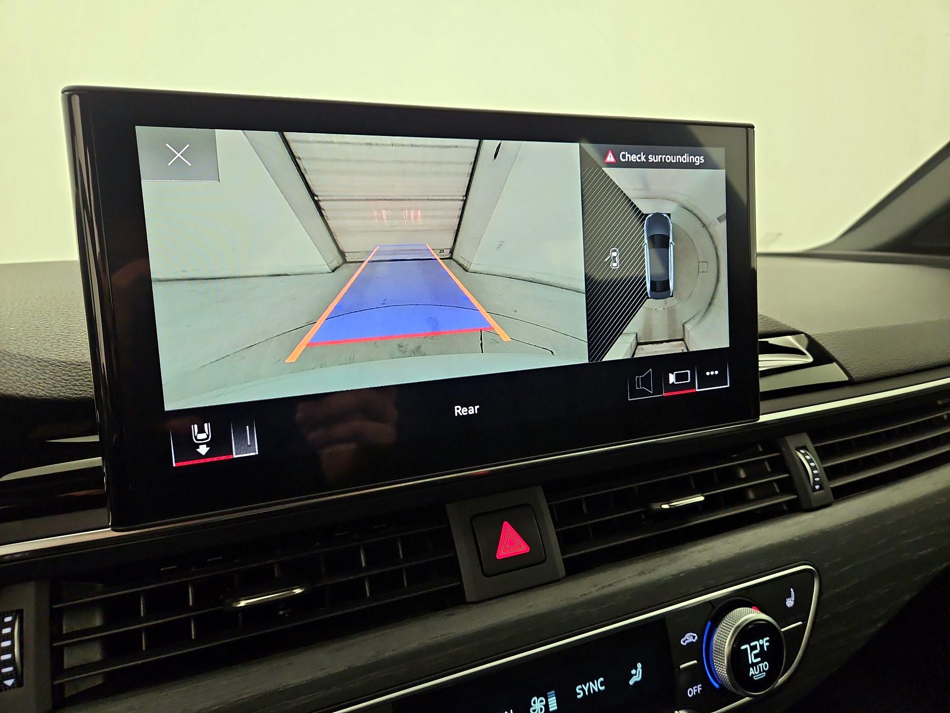 Thumbnail: 2022 Audi A4 - 14