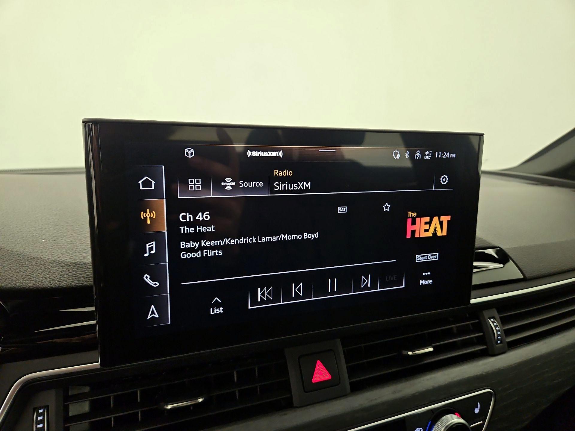 Thumbnail: 2022 Audi A4 - 15