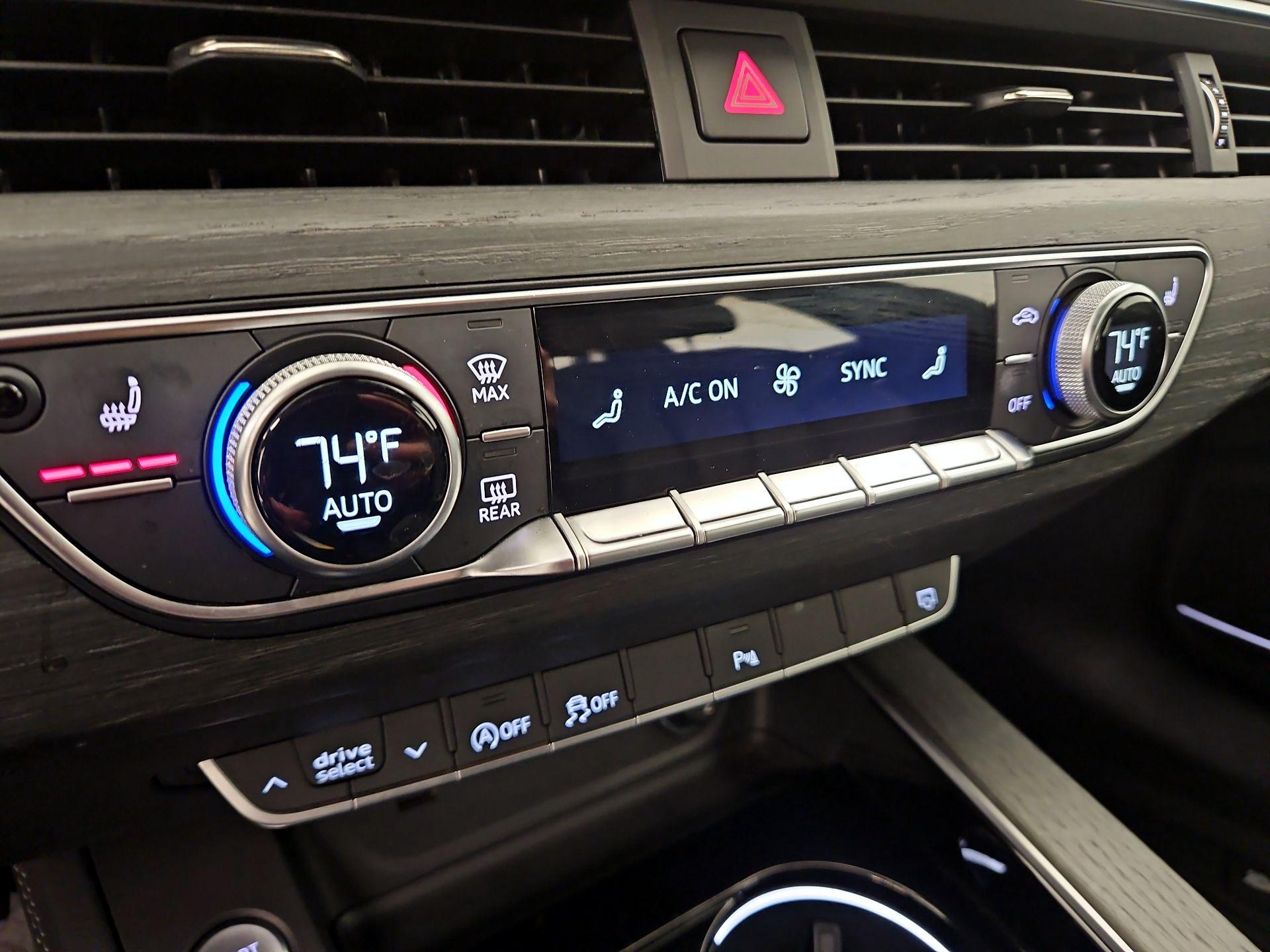 Thumbnail: 2022 Audi A4 - 16