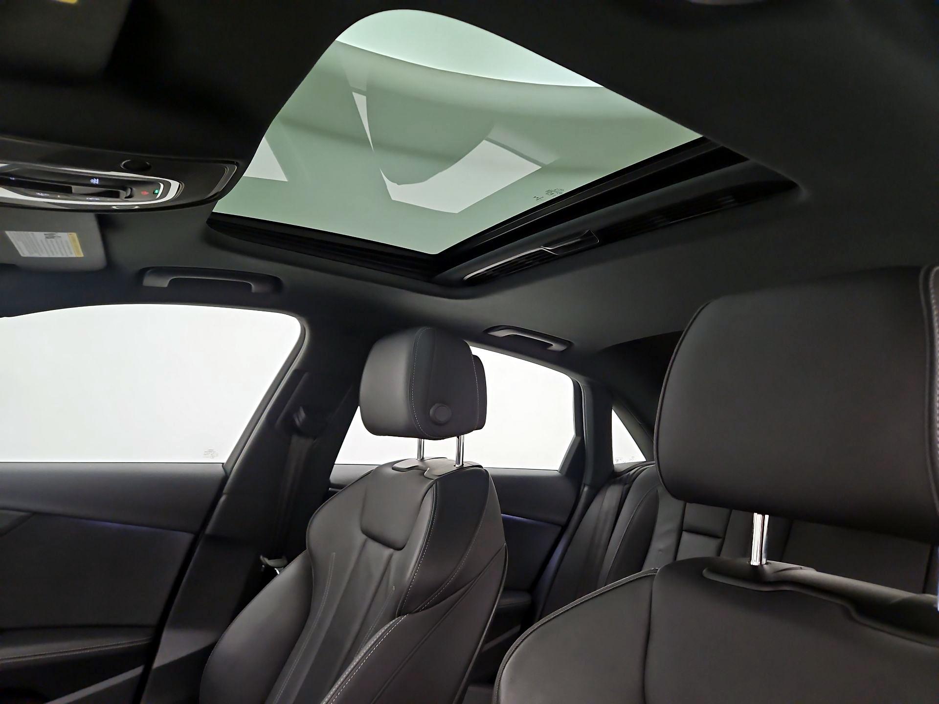 Thumbnail: 2022 Audi A4 - 19