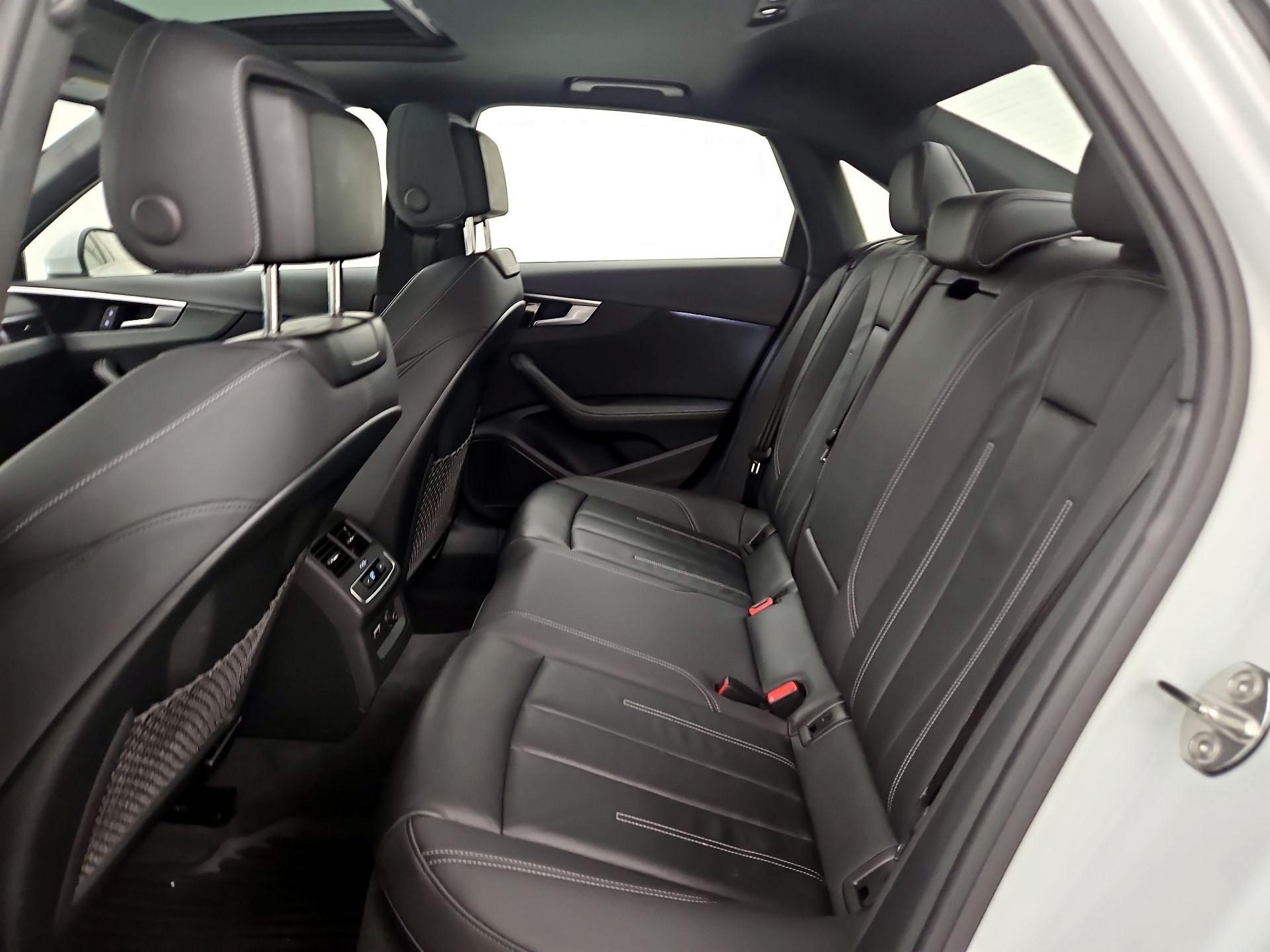 Thumbnail: 2022 Audi A4 - 20