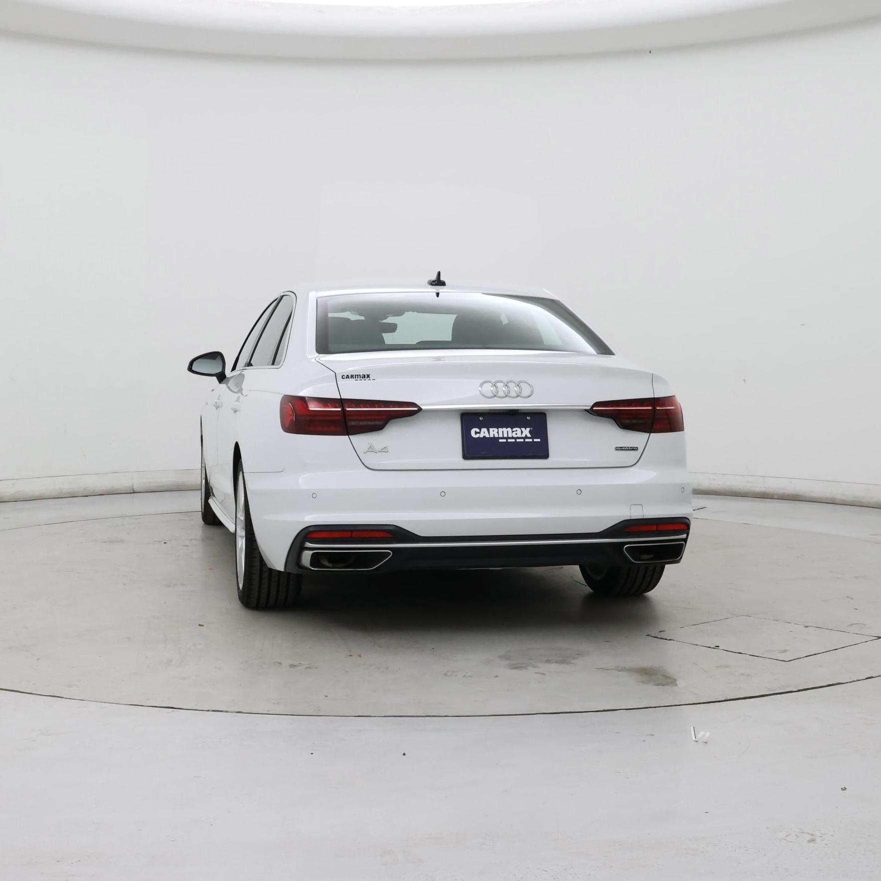 Thumbnail: 2022 Audi A4 - 6