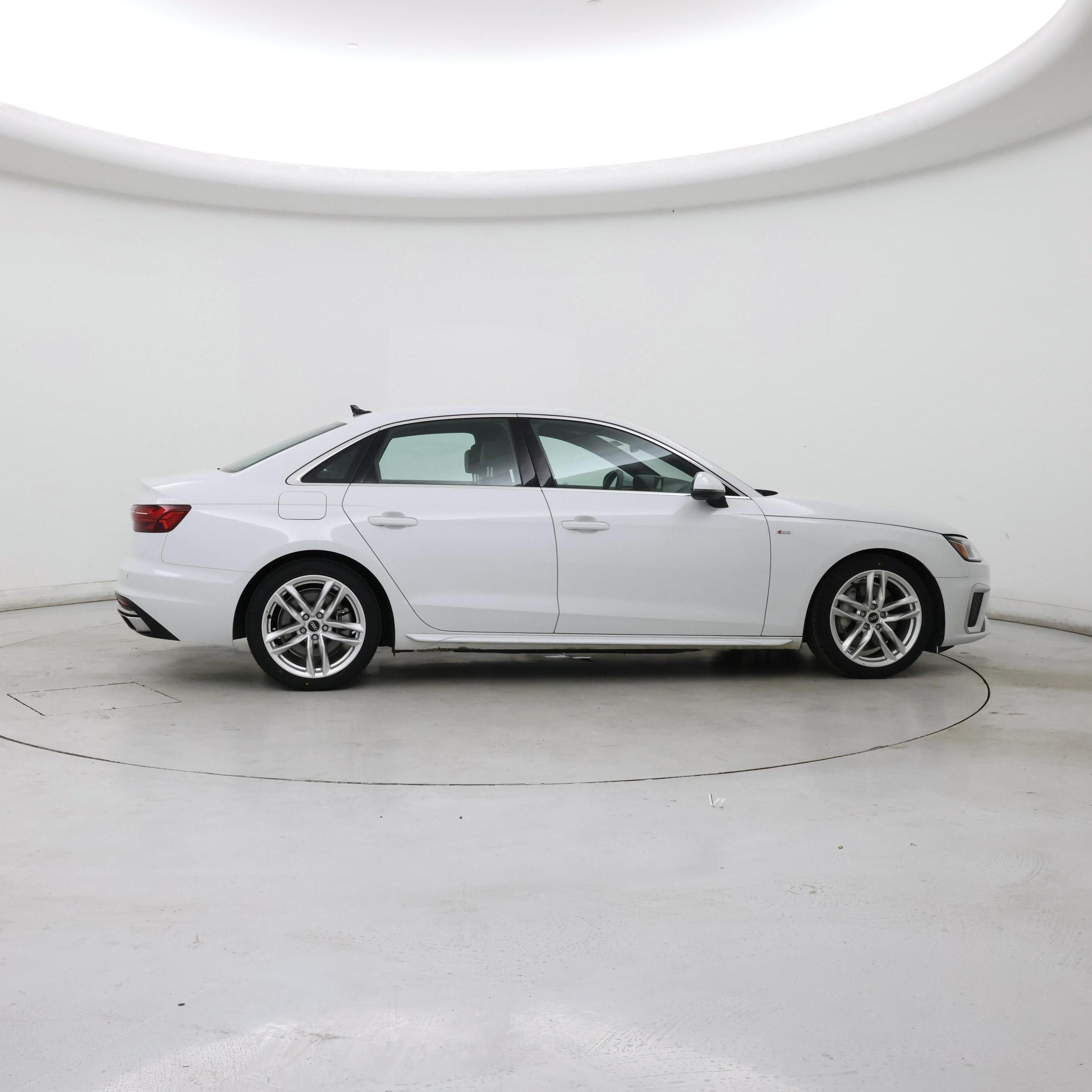 Thumbnail: 2022 Audi A4 - 7