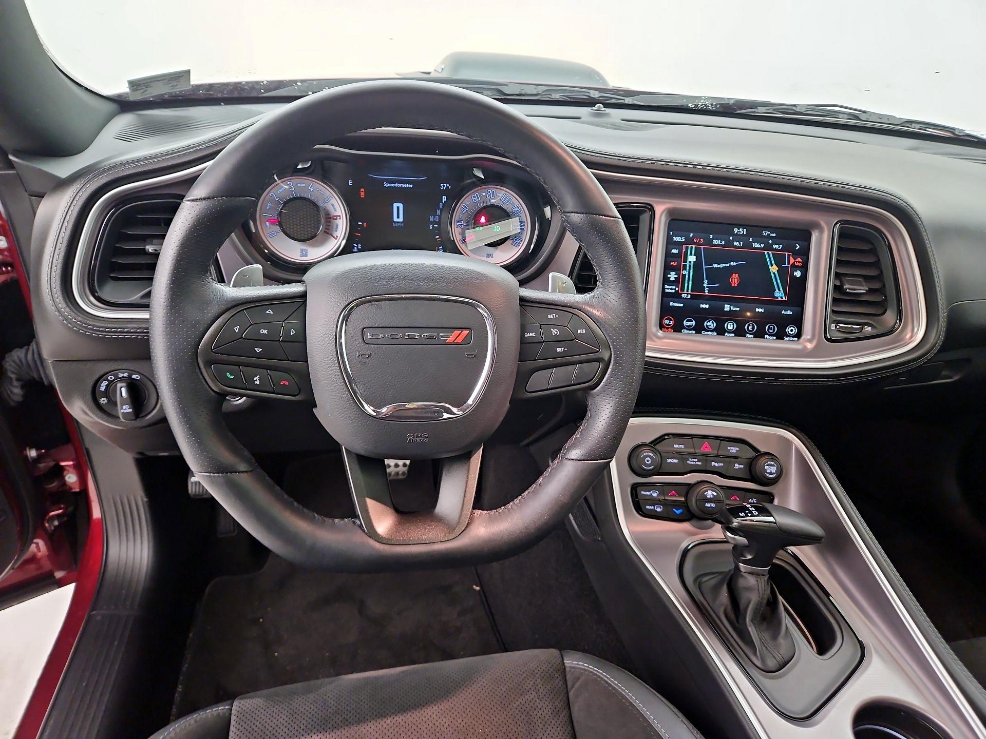 Thumbnail: 2022 Dodge Challenger - 10