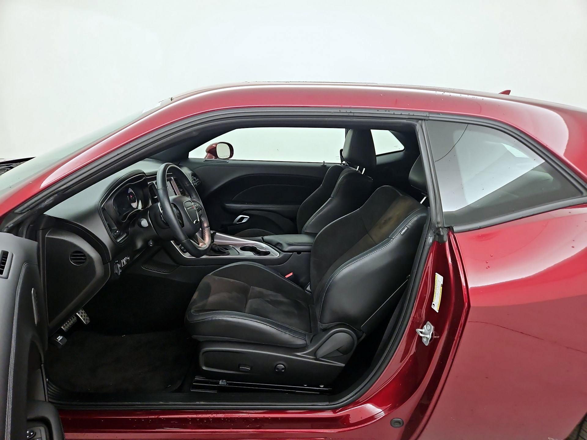 Thumbnail: 2022 Dodge Challenger - 11