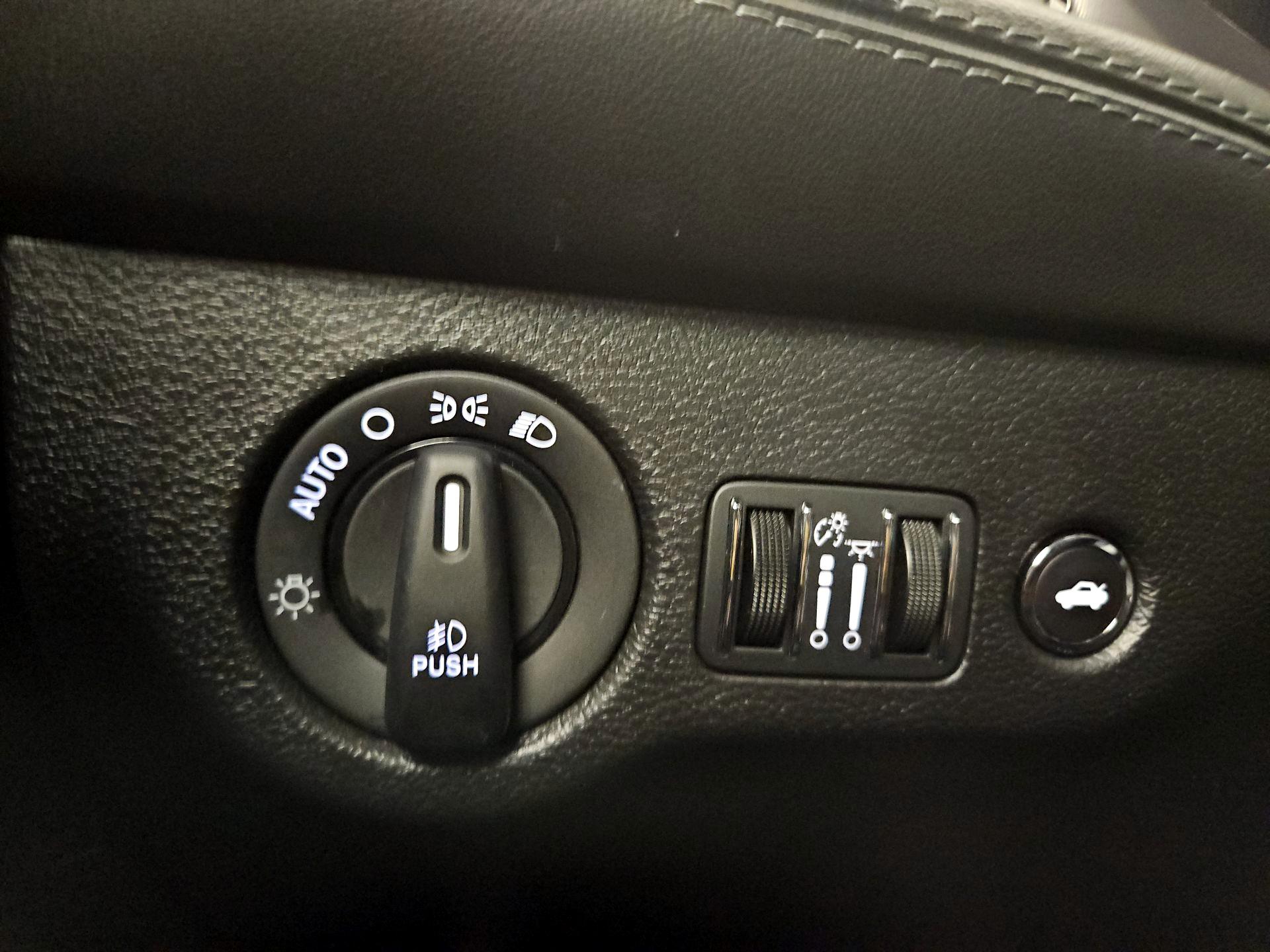 Thumbnail: 2022 Dodge Challenger - 13