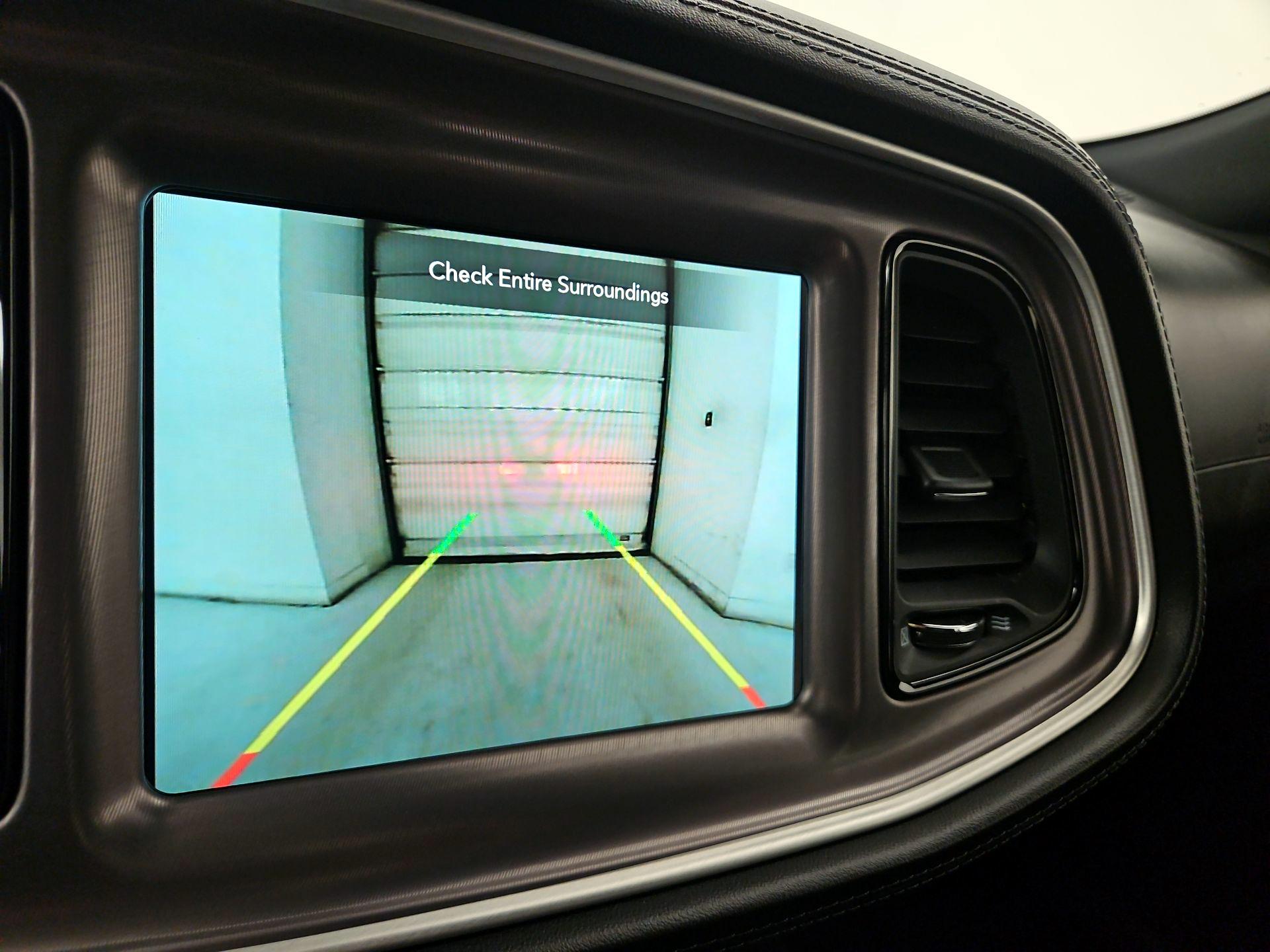 Thumbnail: 2022 Dodge Challenger - 15