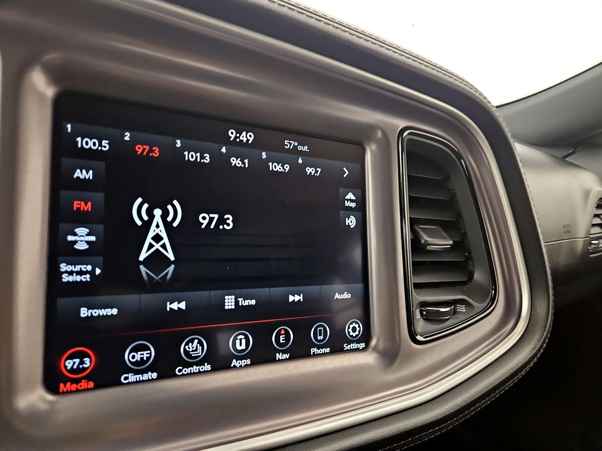 Thumbnail: 2022 Dodge Challenger - 16