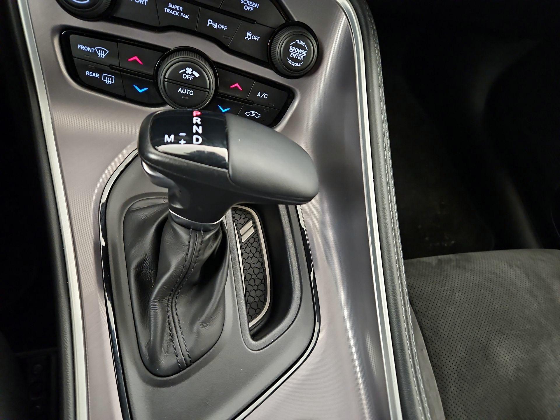 Thumbnail: 2022 Dodge Challenger - 18