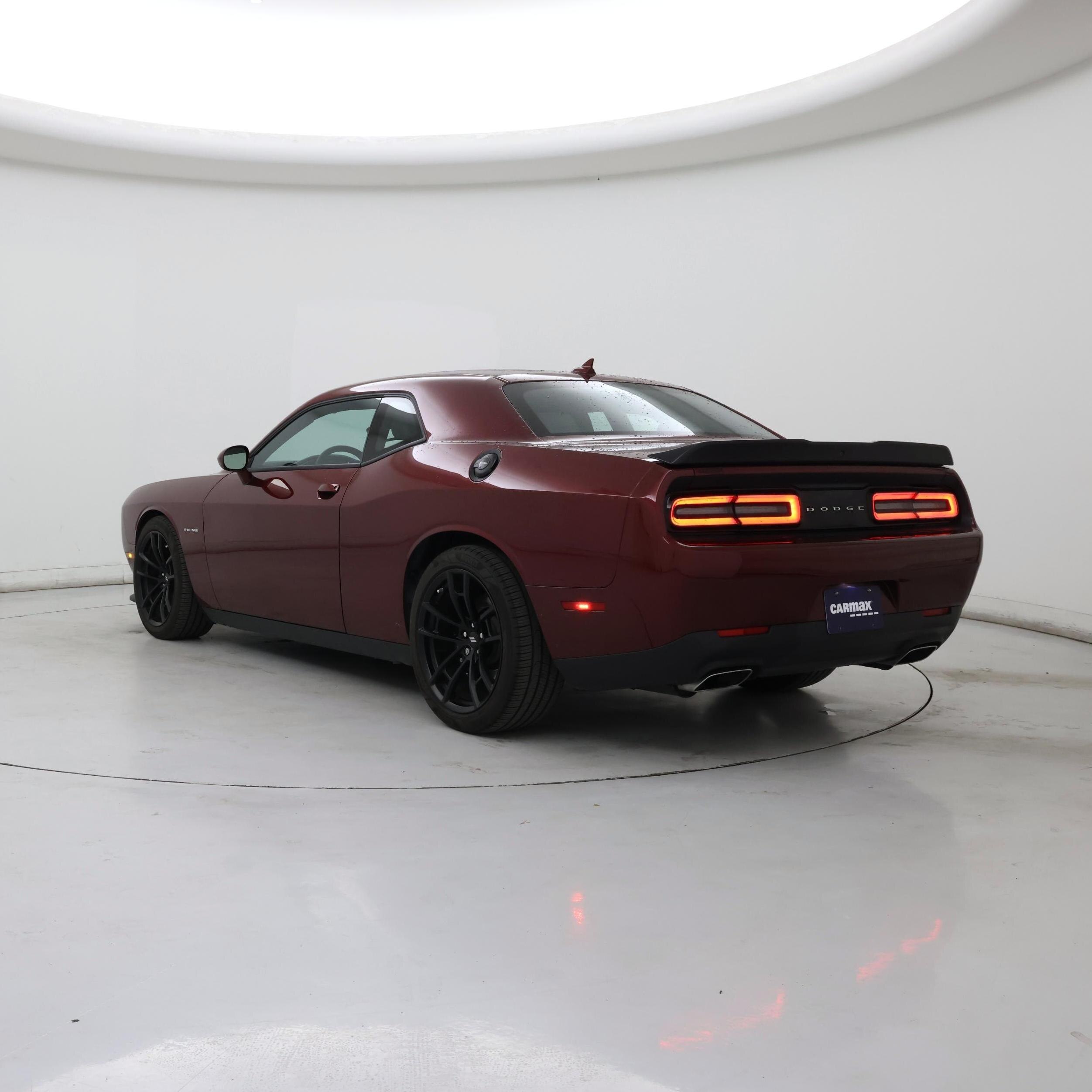 Thumbnail: 2022 Dodge Challenger - 2