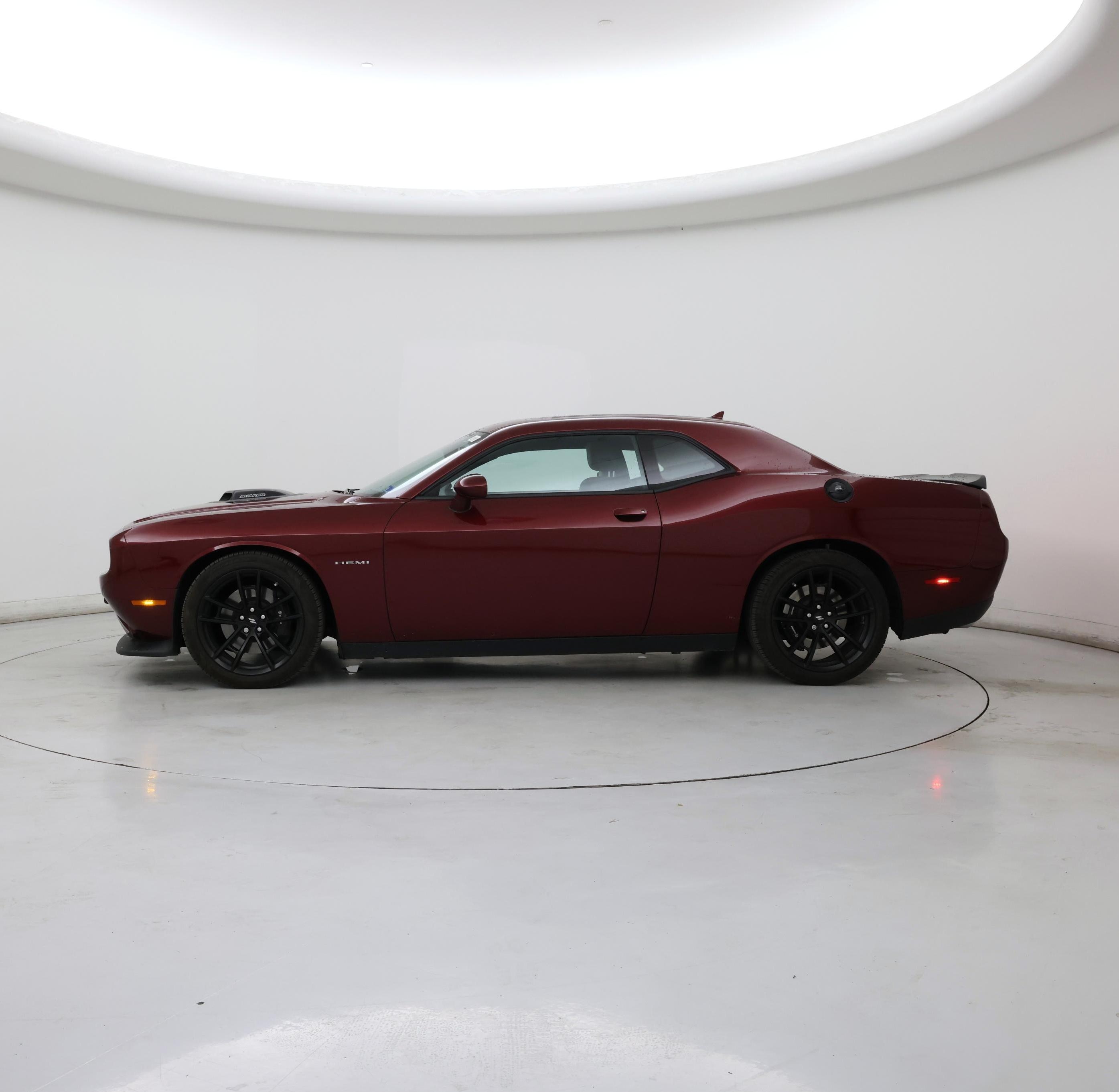 Thumbnail: 2022 Dodge Challenger - 3