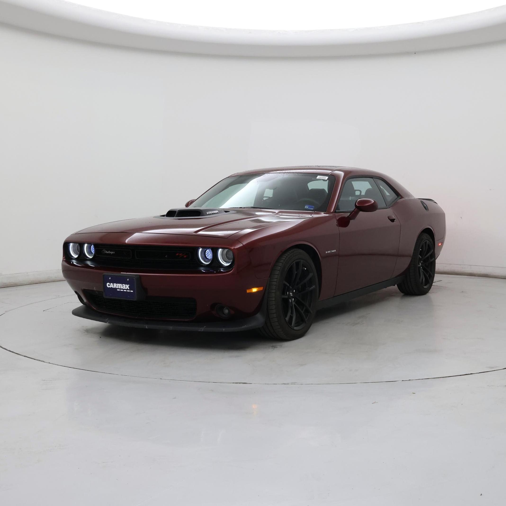 Thumbnail: 2022 Dodge Challenger - 4