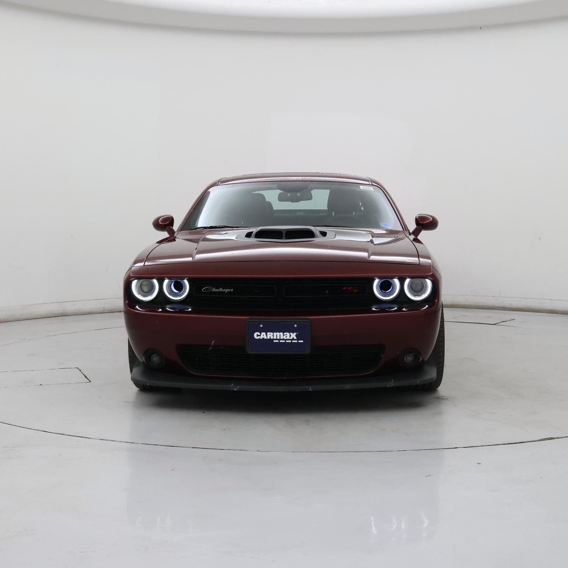 Thumbnail: 2022 Dodge Challenger - 5