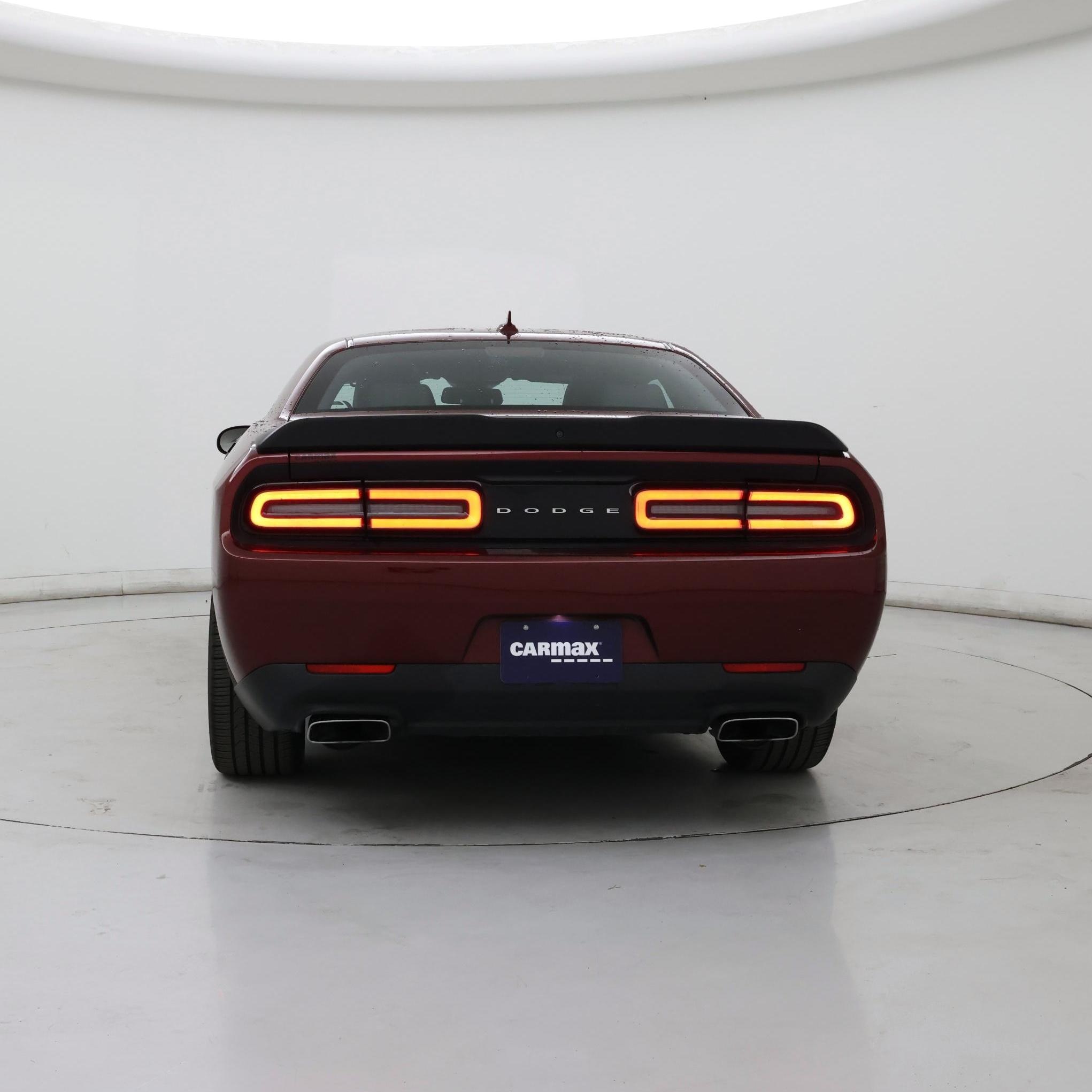 Thumbnail: 2022 Dodge Challenger - 6