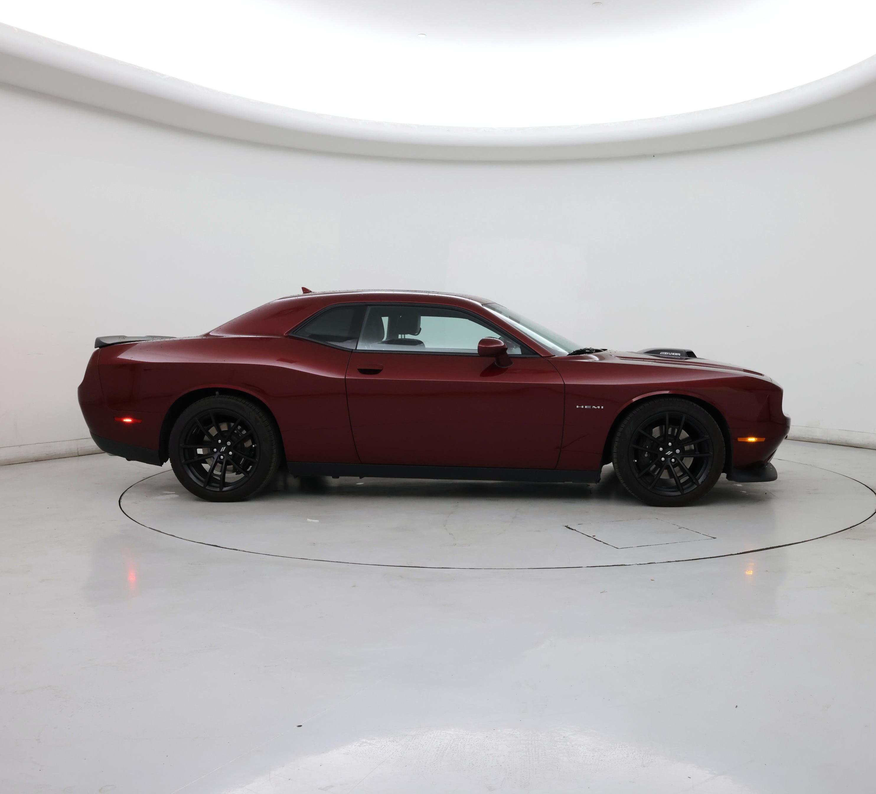 Thumbnail: 2022 Dodge Challenger - 7