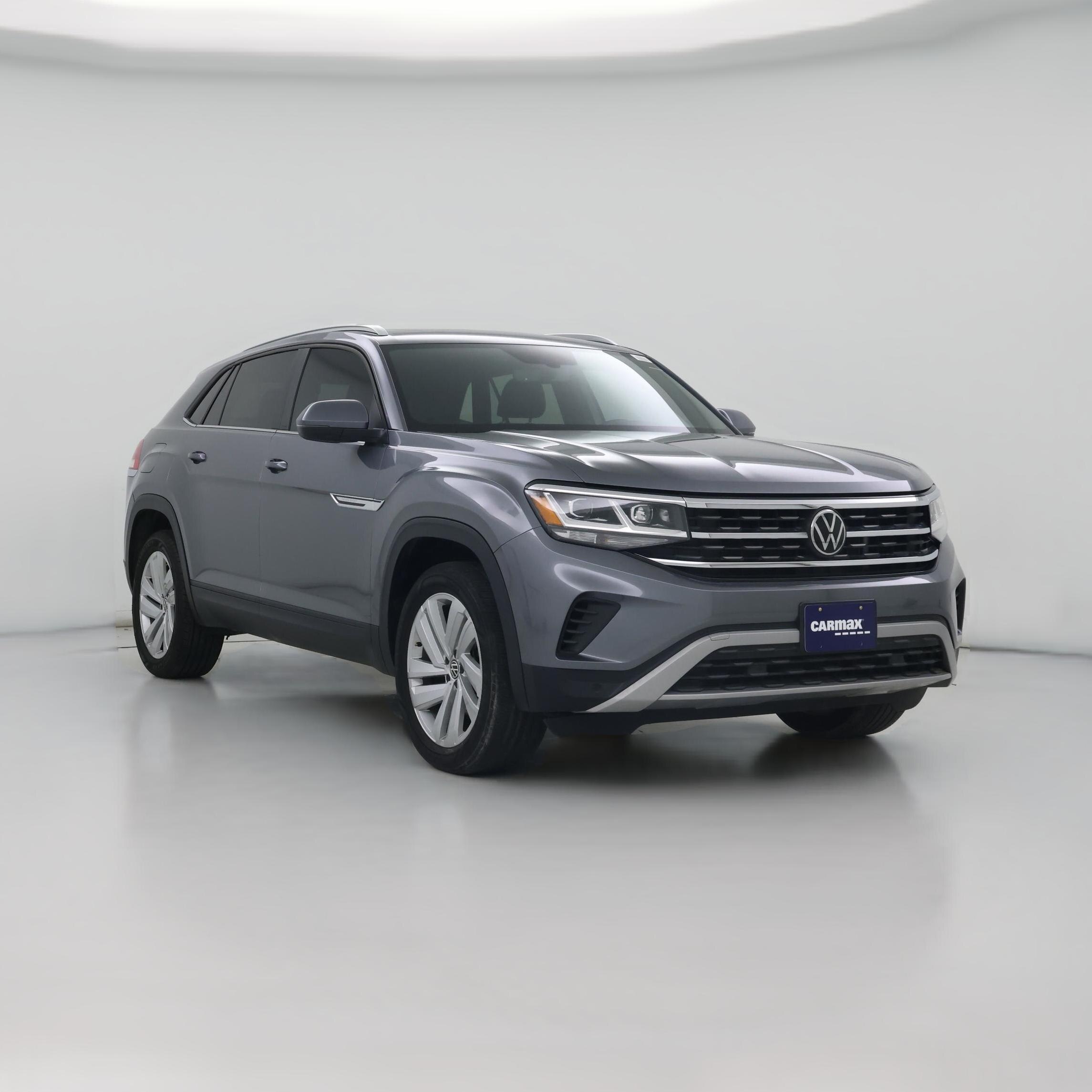 Thumbnail: 2023 Volkswagen Atlas - 1