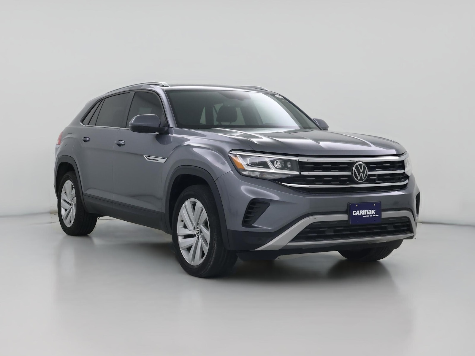 2023 Volkswagen Atlas Cross Sport SE w/Tech